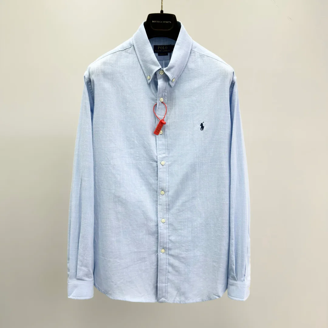 Рубашки Мужские Ralph Lauren 6845667