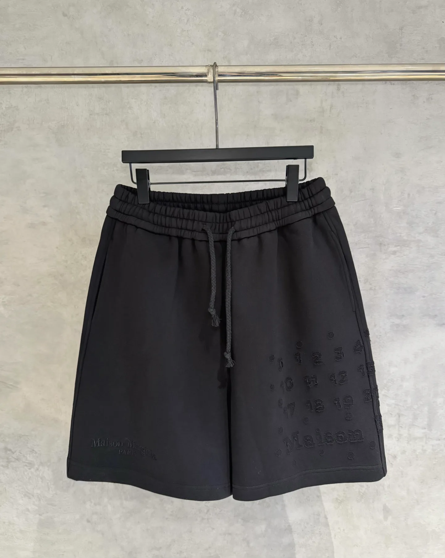 Шорты Мужские Maison Margiela 17567008