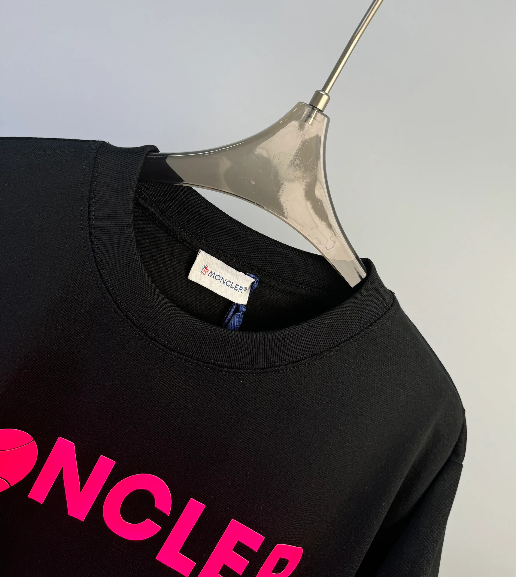 Футболки Женские Moncler 9743