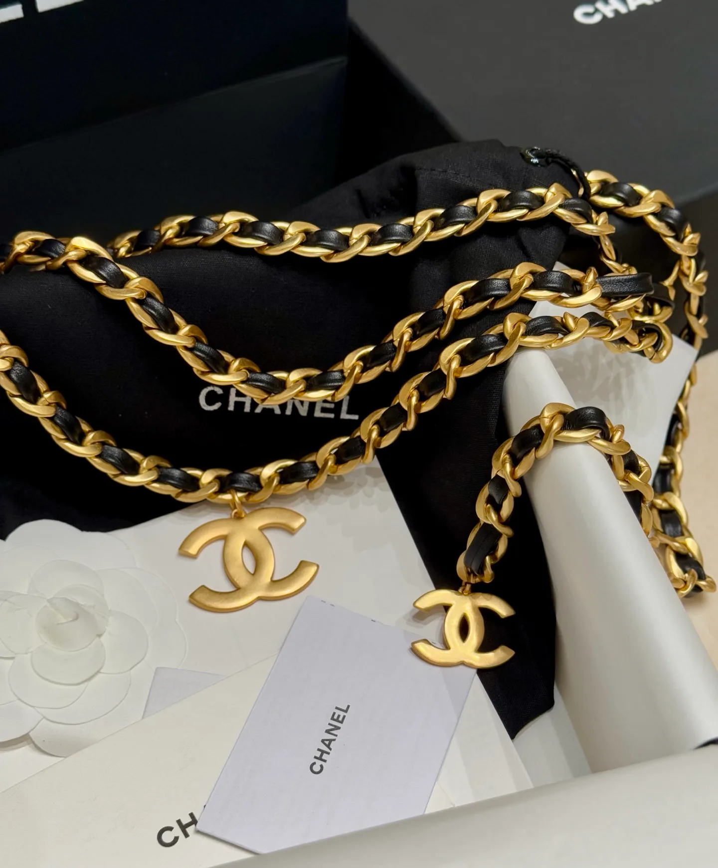 Ремни Chanel 14176979
