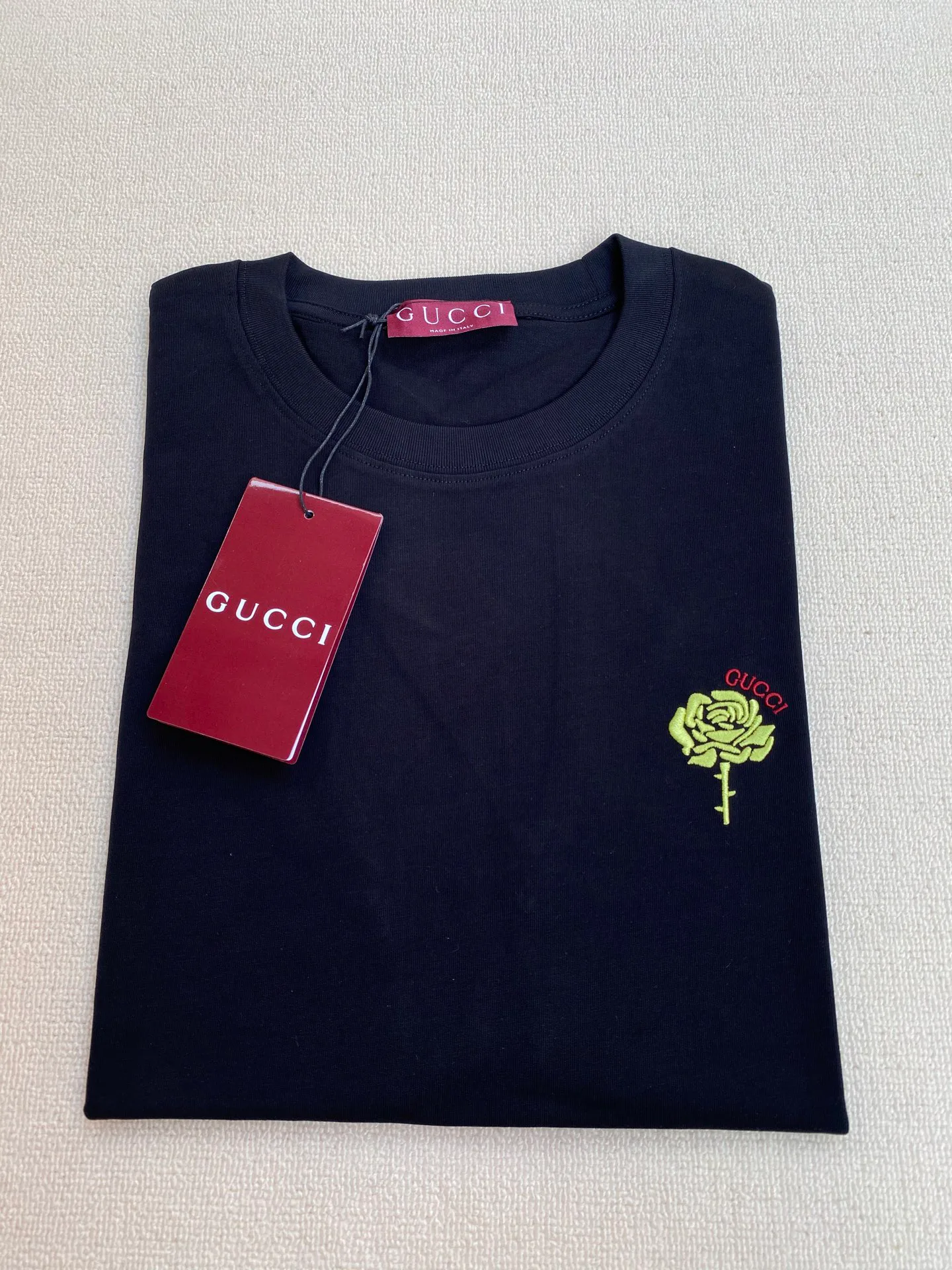 Футболки Женские Gucci 13302375