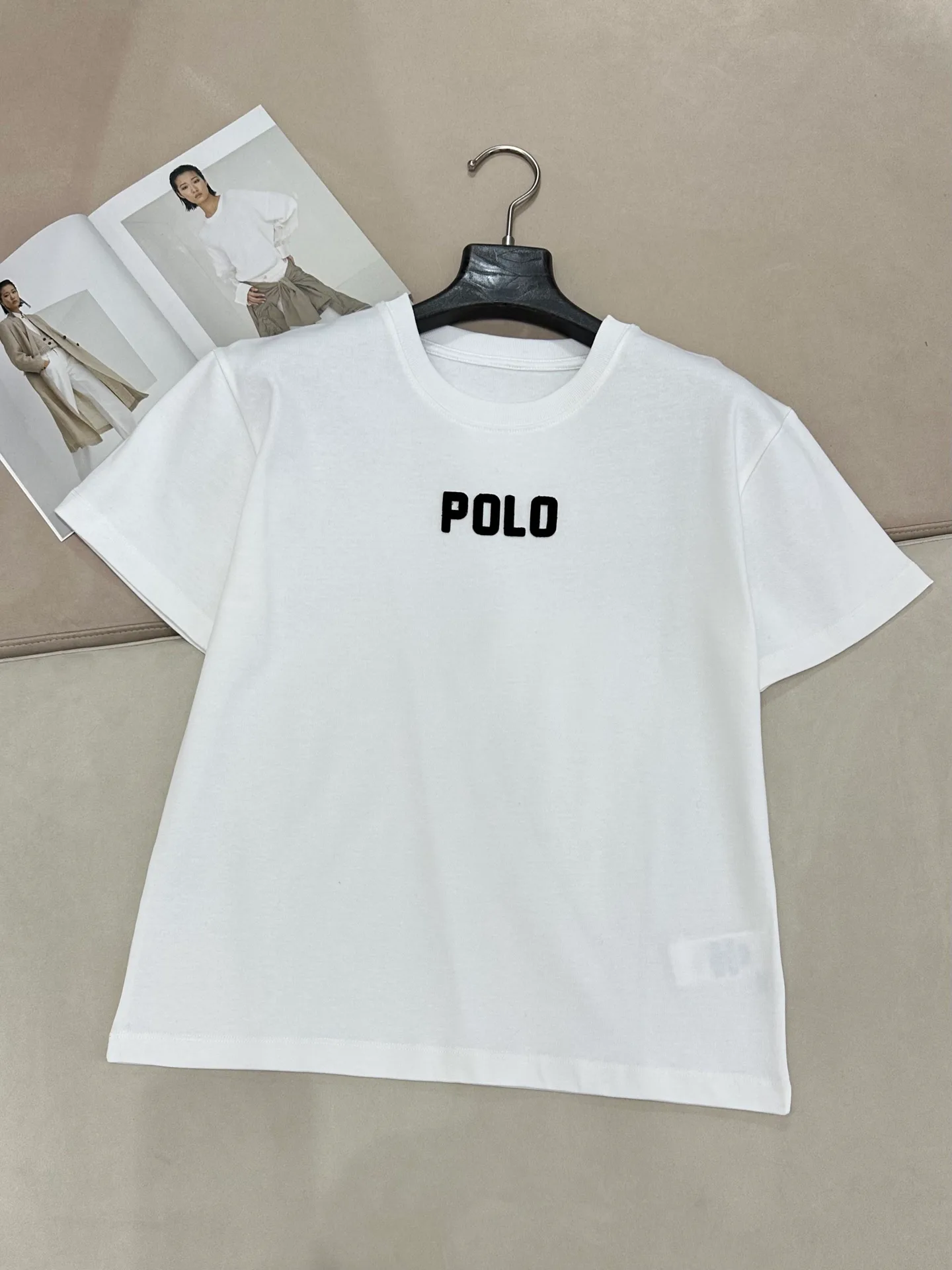 Футболки Женские Ralph Lauren 11455859