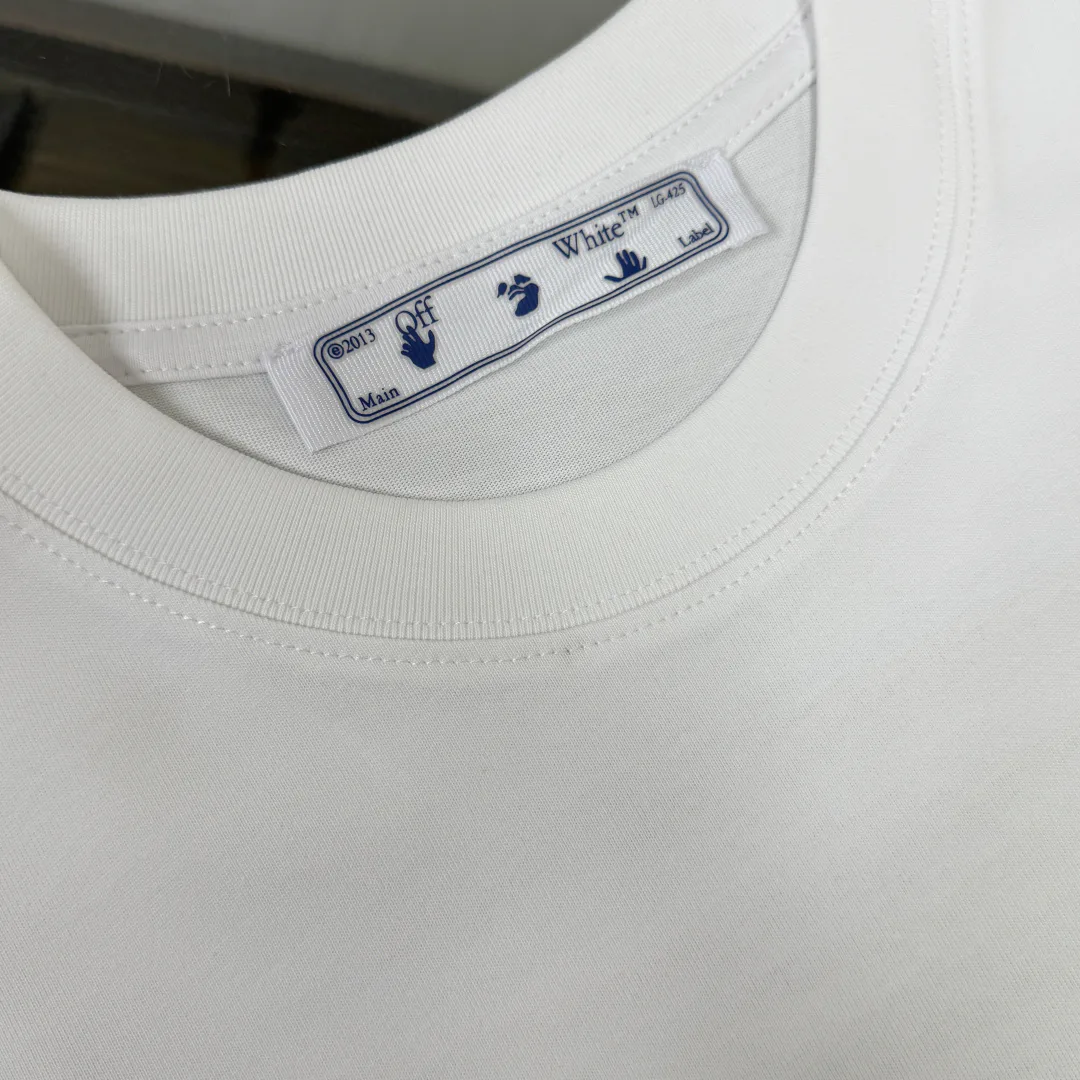 Футболки Мужские Off-White 11190417
