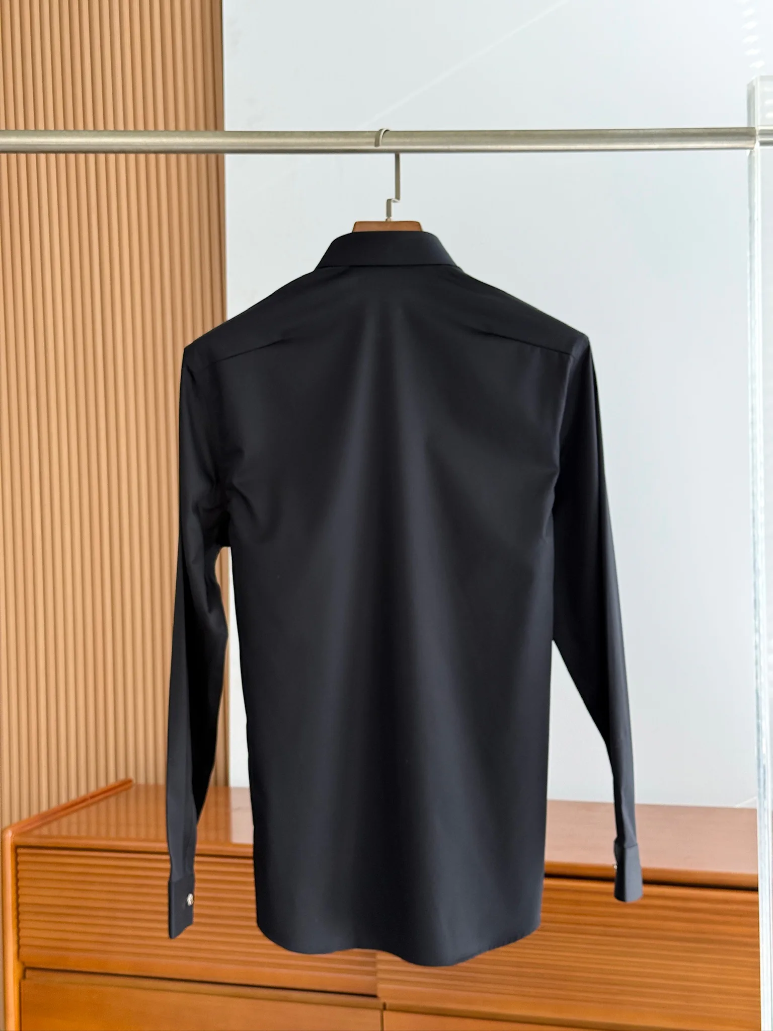 Рубашки Мужские Christian Dior 10629436