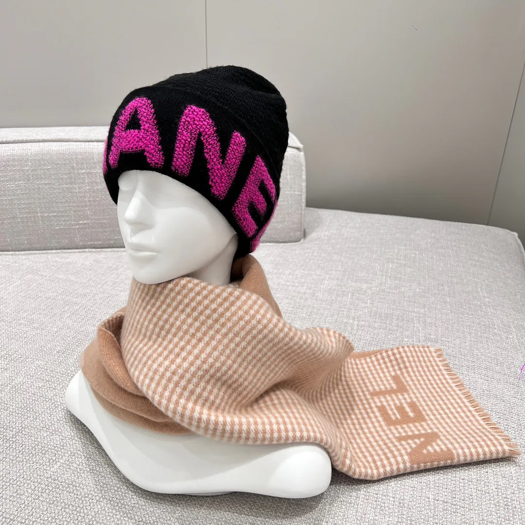 Шарфы Chanel 386427