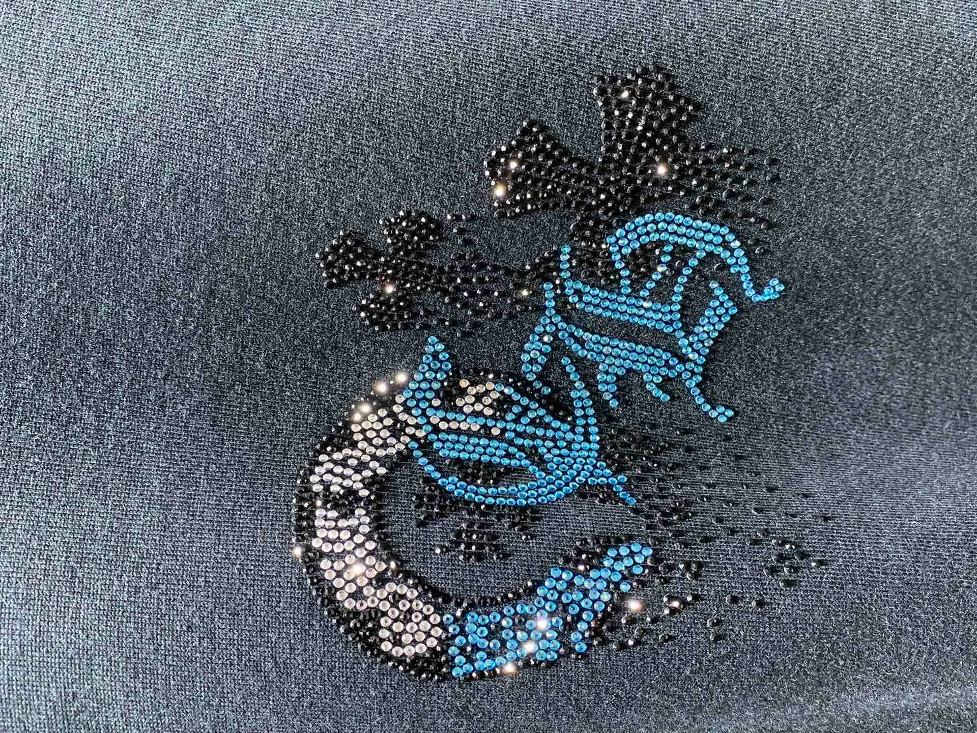 Футболки Женские Chrome Hearts 115723