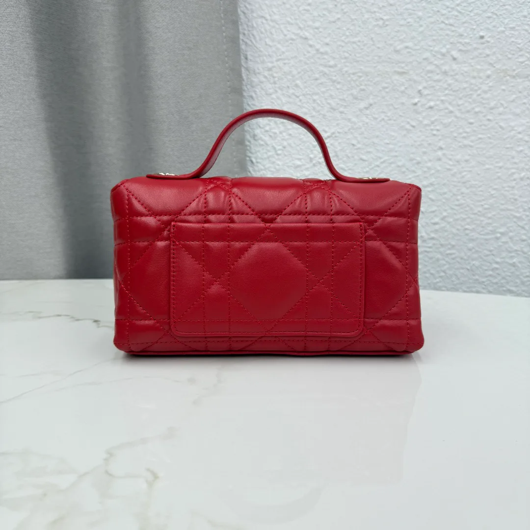 Классические Сумки Женские Christian Dior 16848238