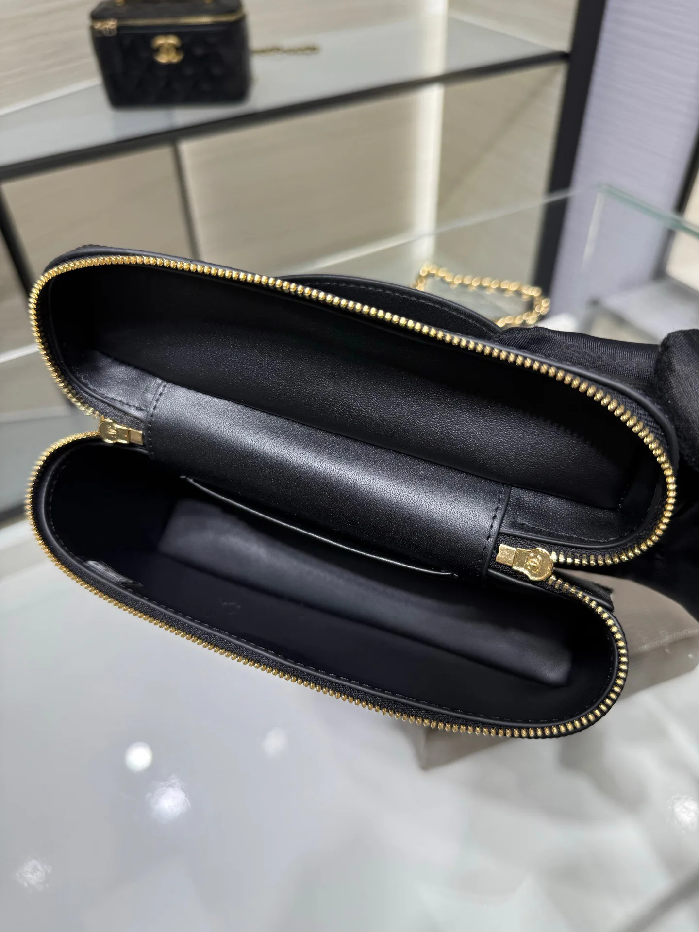 Классические Сумки Женские Chanel 17827282