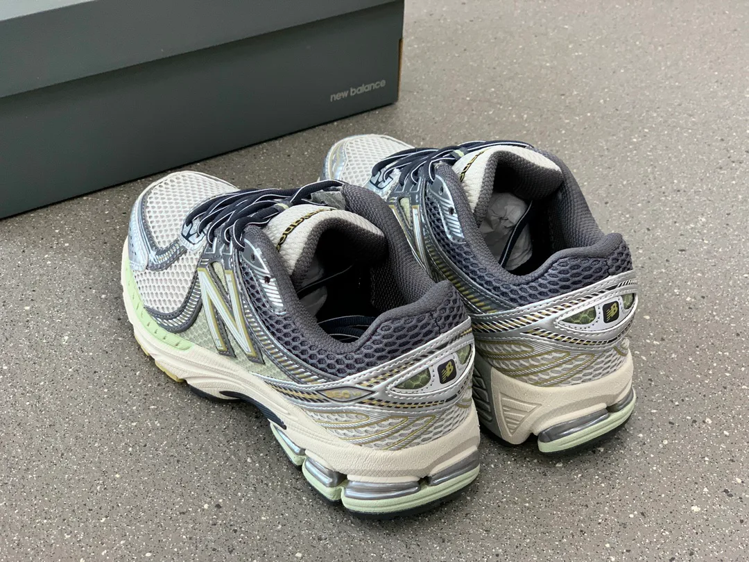 Кроссовки Женские New Balance 12921885