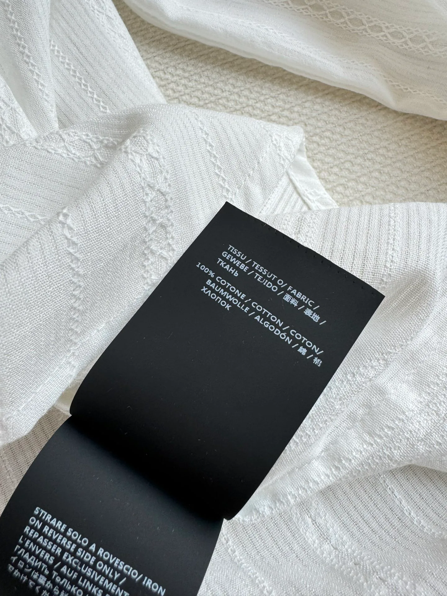 Рубашки Женские Saint Laurent 11219204