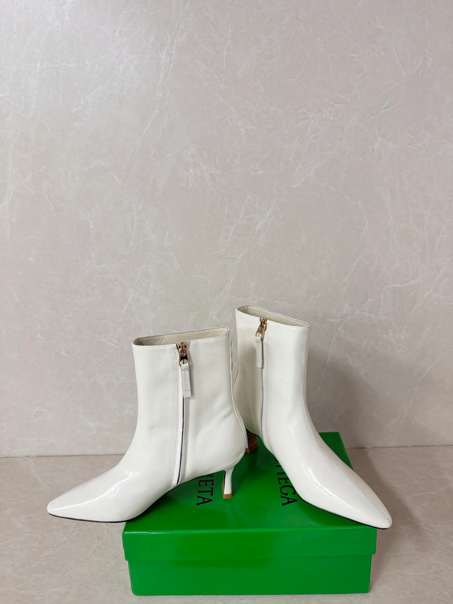 Ботильоны Женские Bottega Veneta 910774