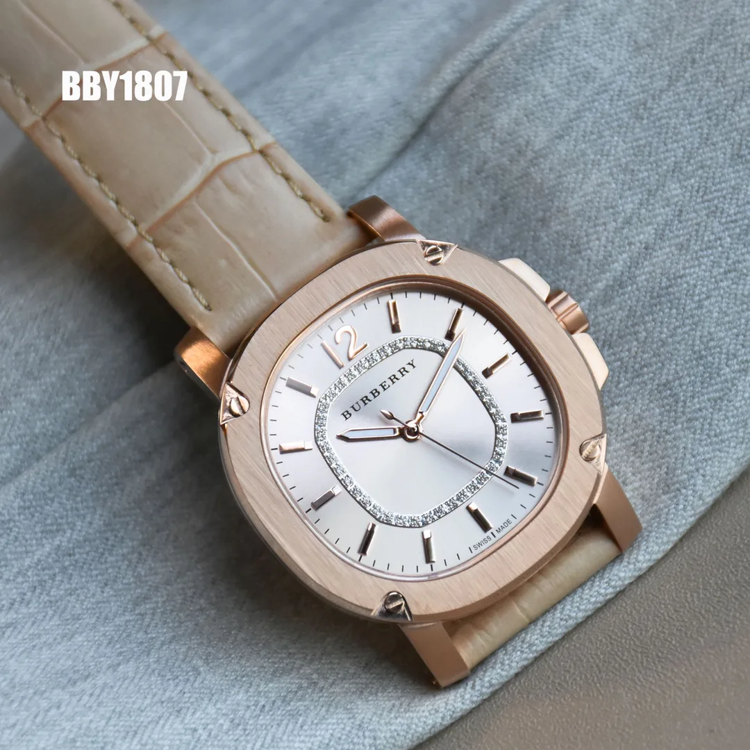 Часы Женские Burberry 11594