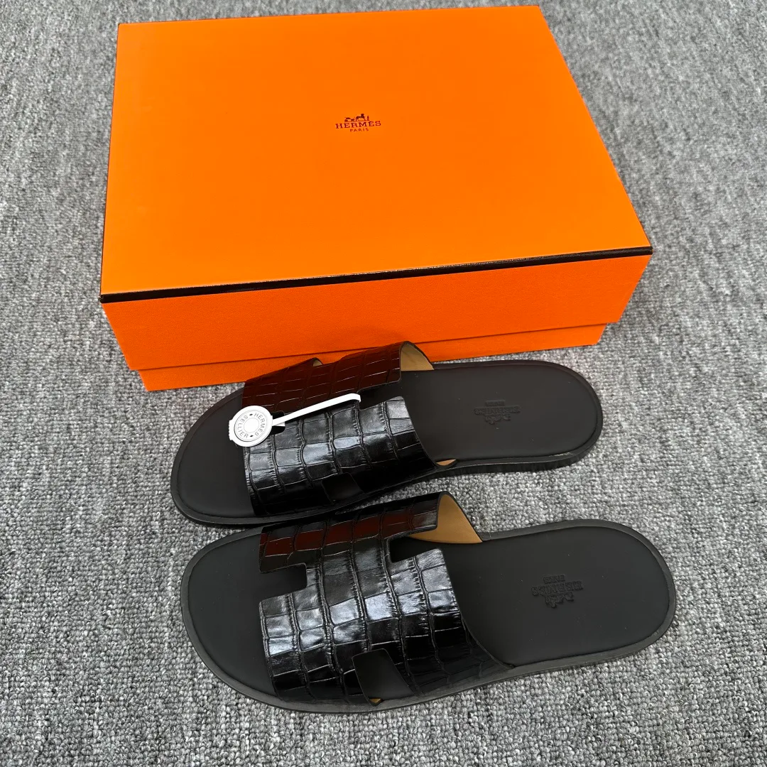 Сандалии Мужские Hermes 18076203