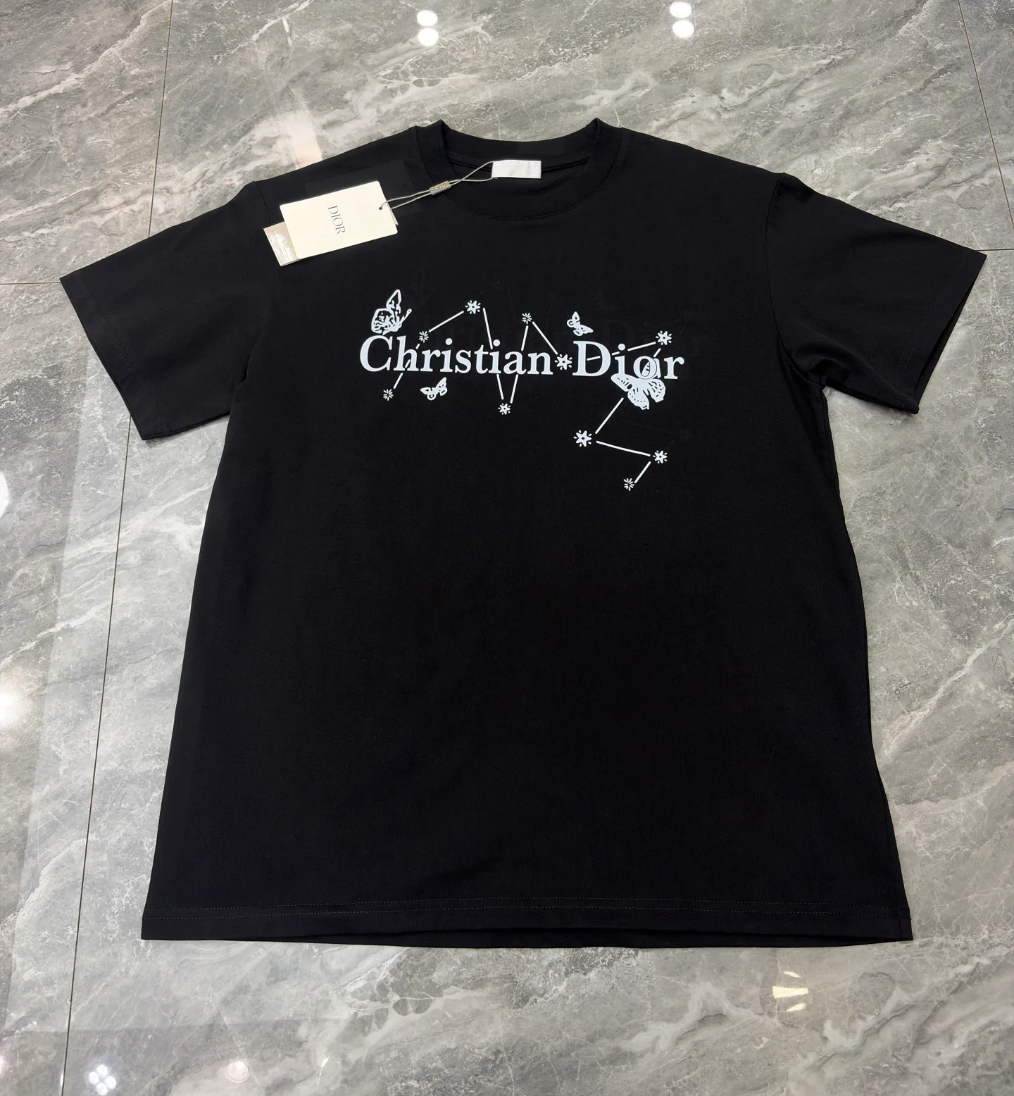 Футболки Женские Christian Dior 11424392