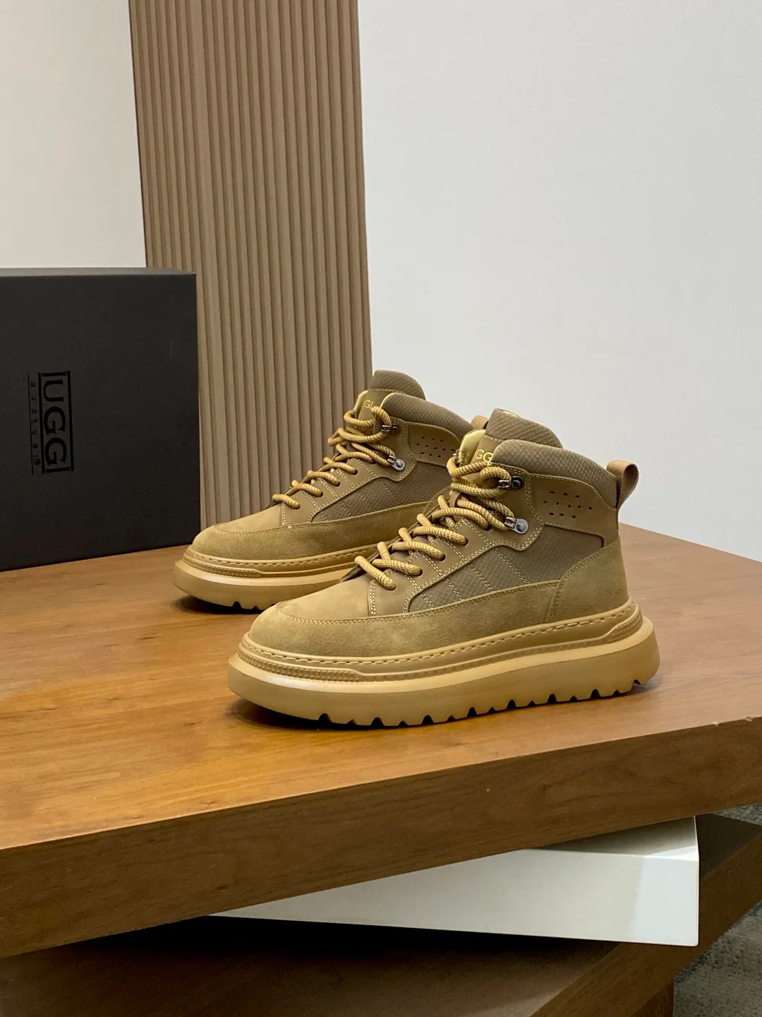 Сникерсы Мужские Ugg 338050