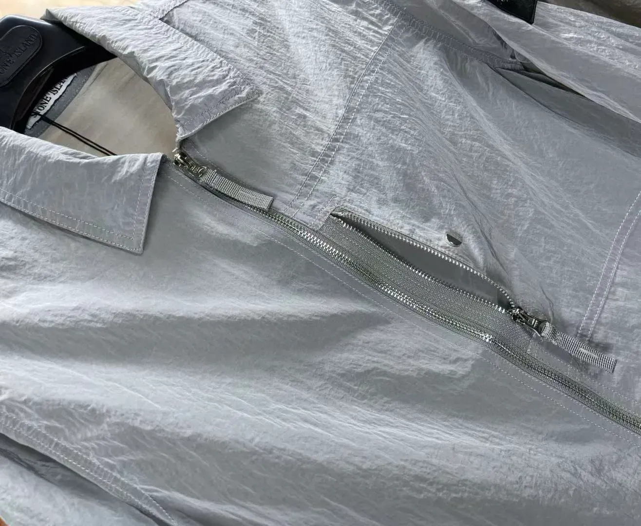 Куртки И Пуховики Мужские Stone Island 88209