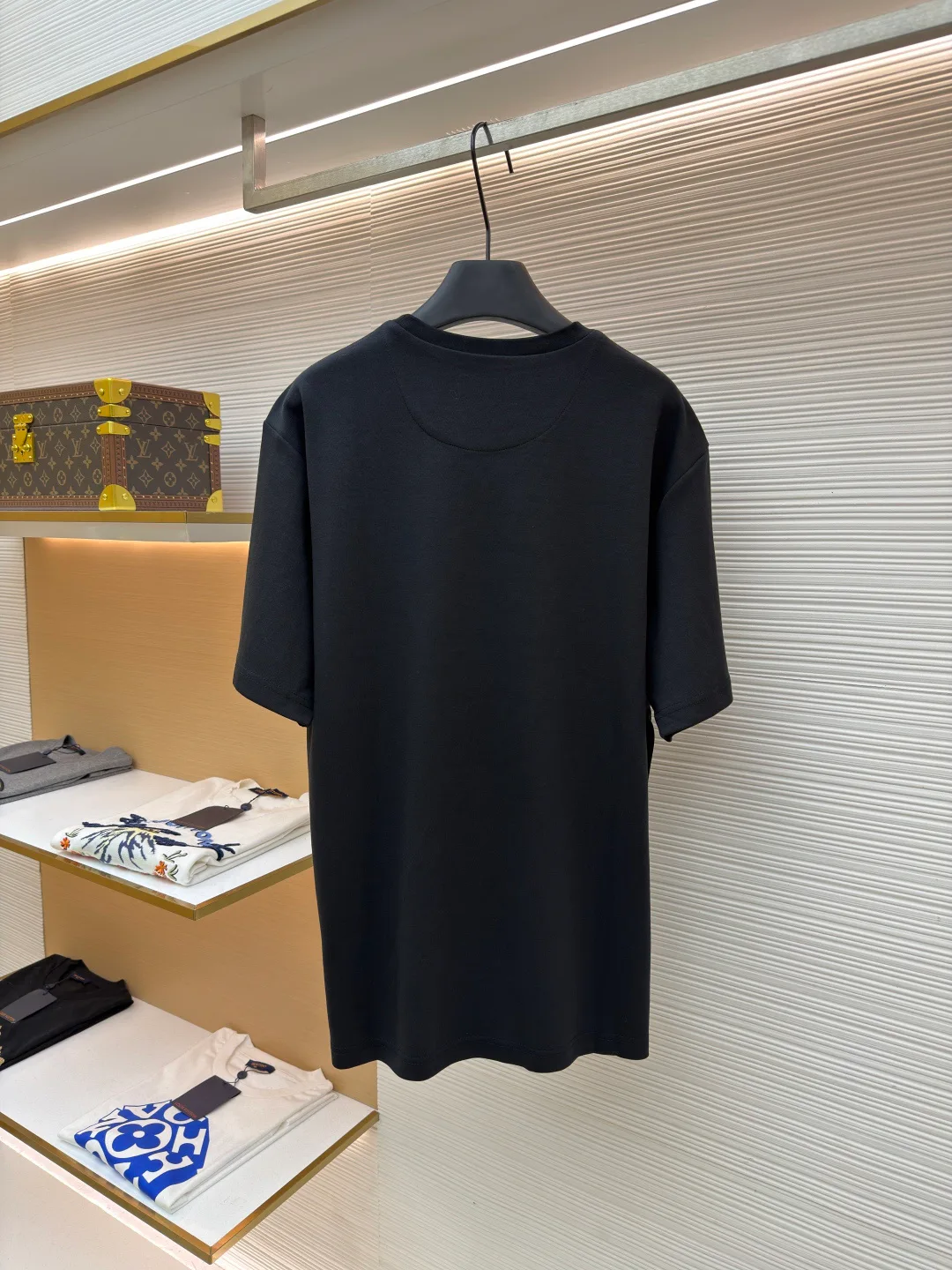 Футболки Мужские Prada 9226514