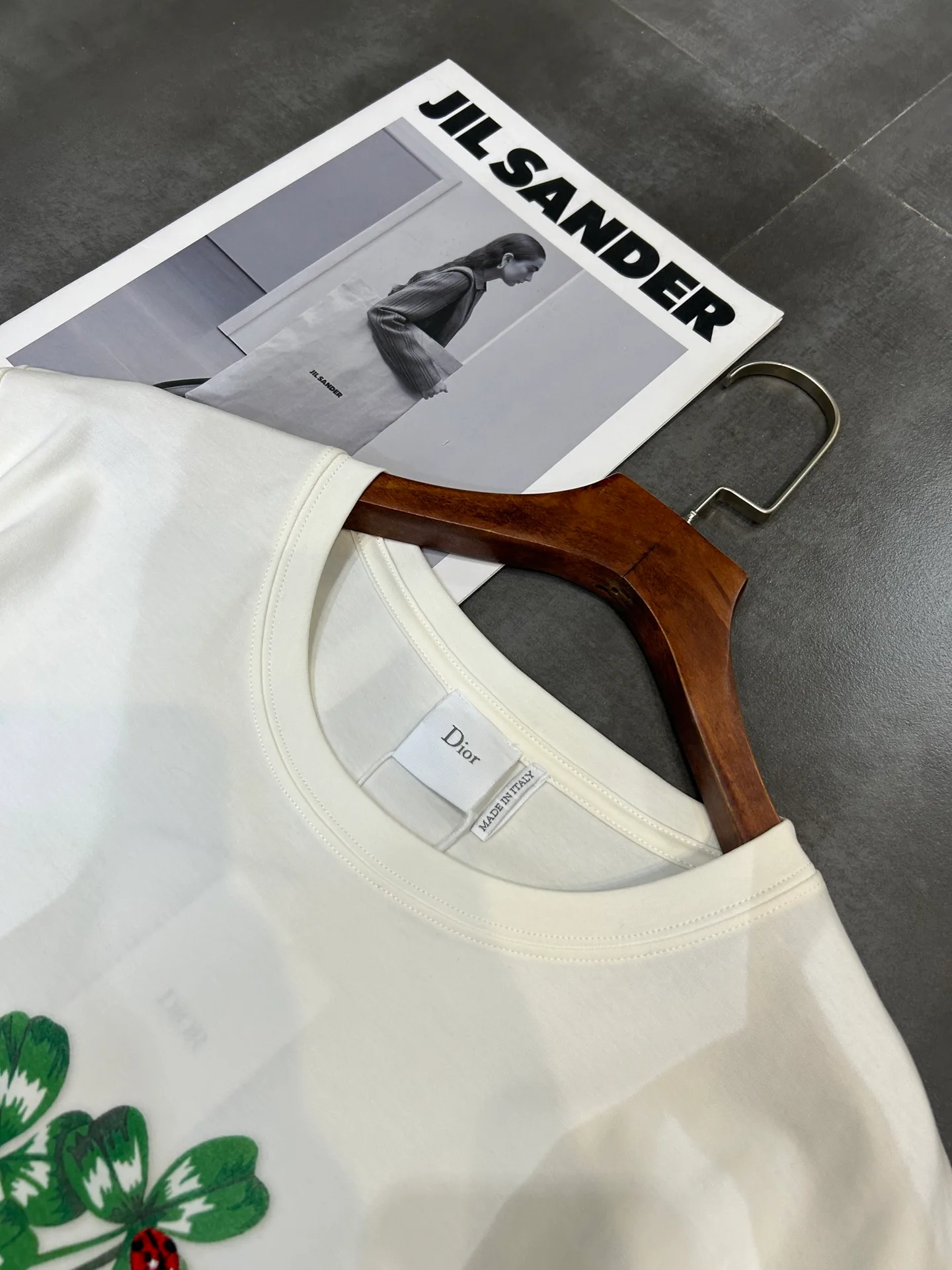 Футболки Женские Christian Dior 2666912