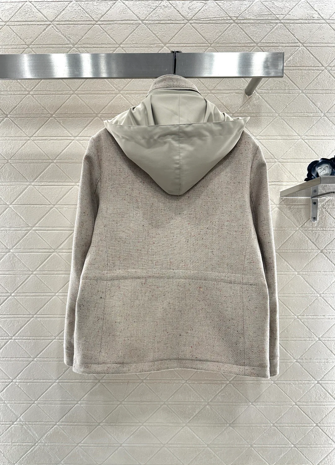 Куртки И Пуховики Женские Loro Piana 277969