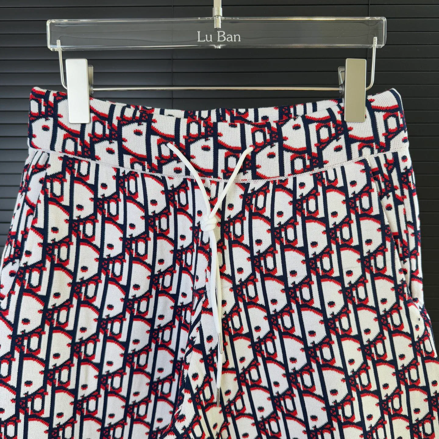 Шорты Женские Christian Dior 10952483