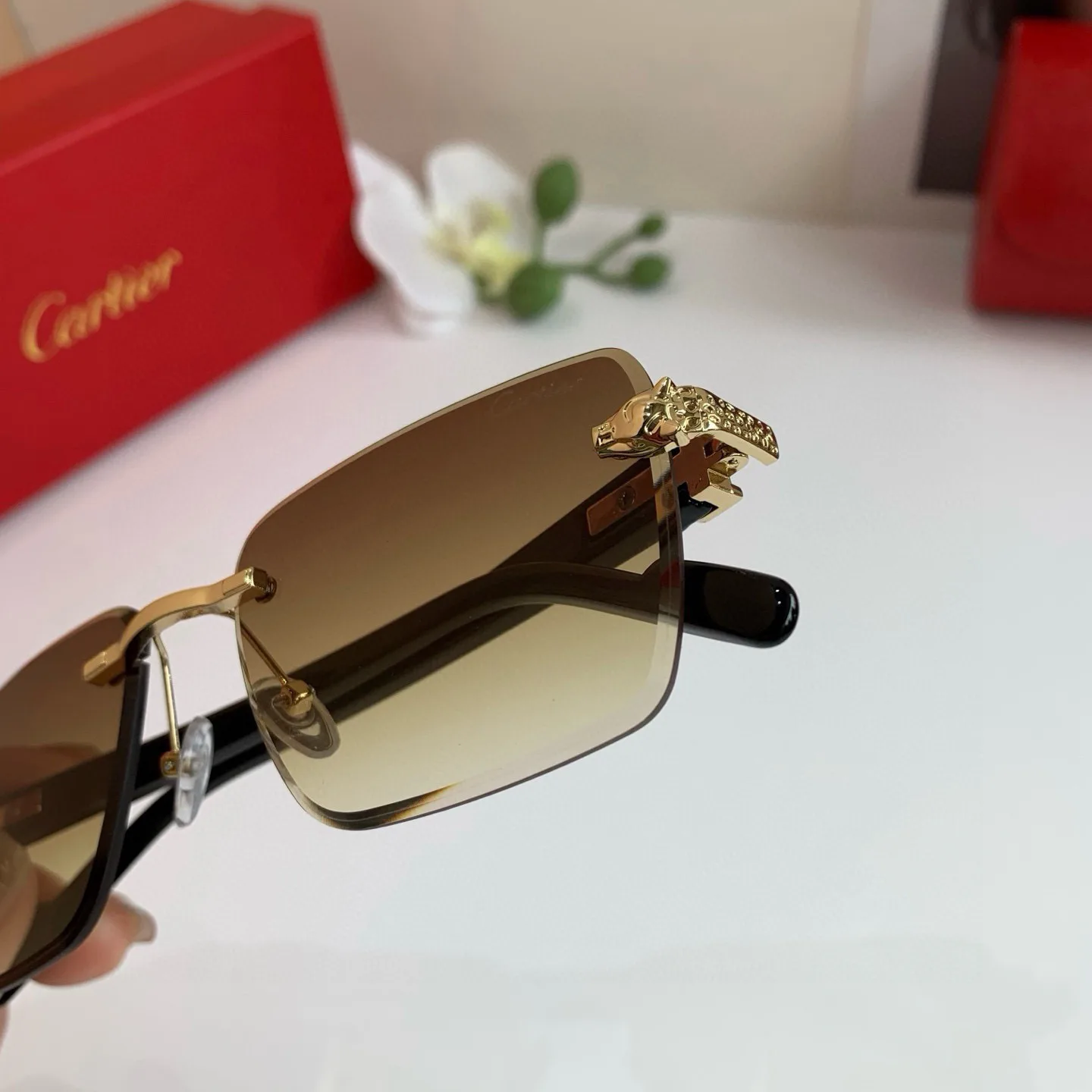 Очки Cartier 13135759
