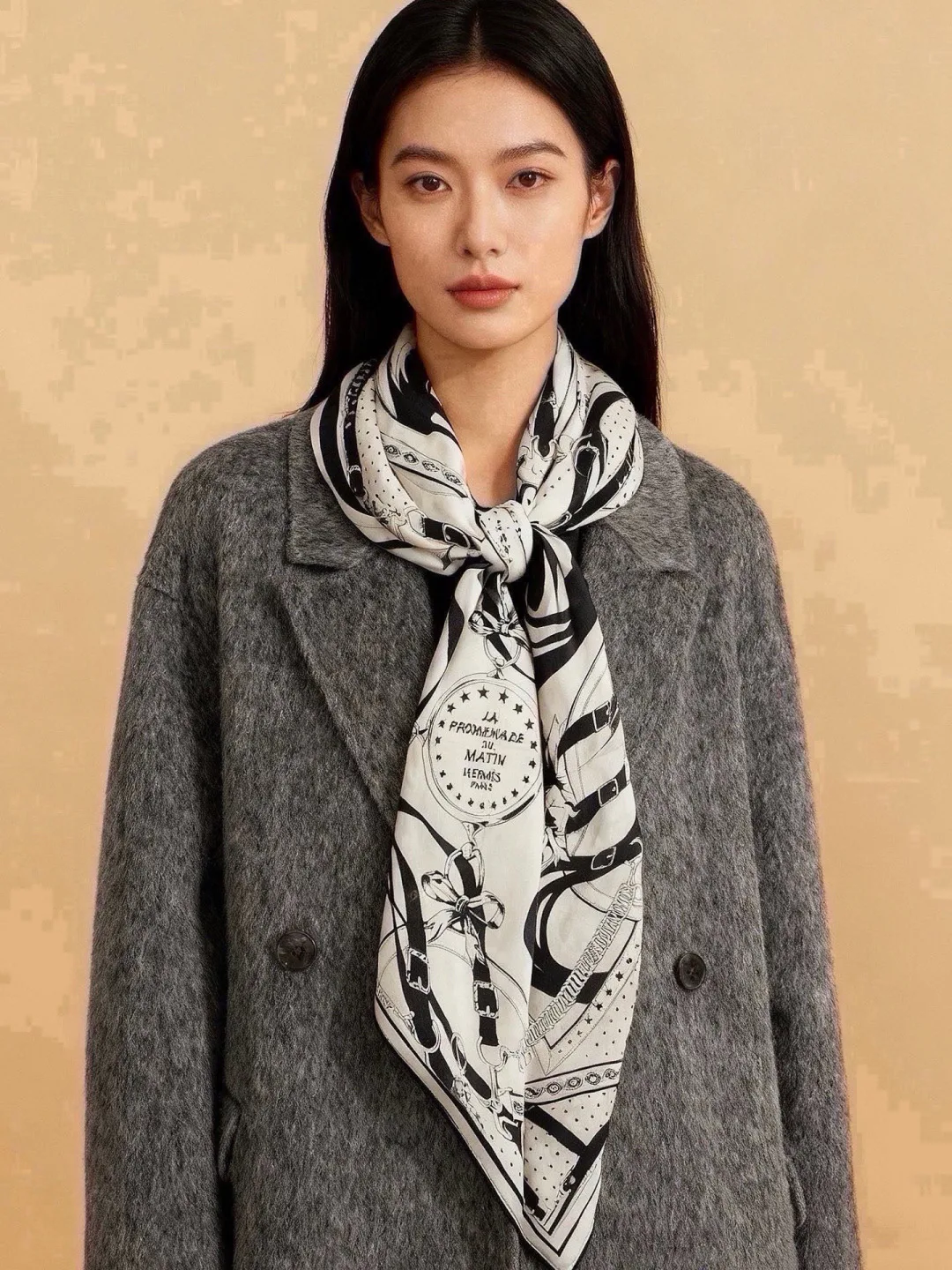 Платки Hermes 18322207