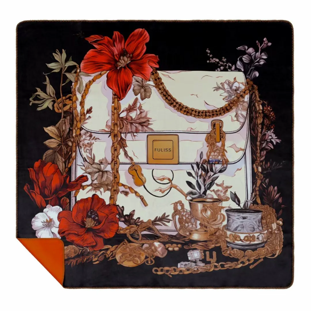 Текстиль Hermes 233344