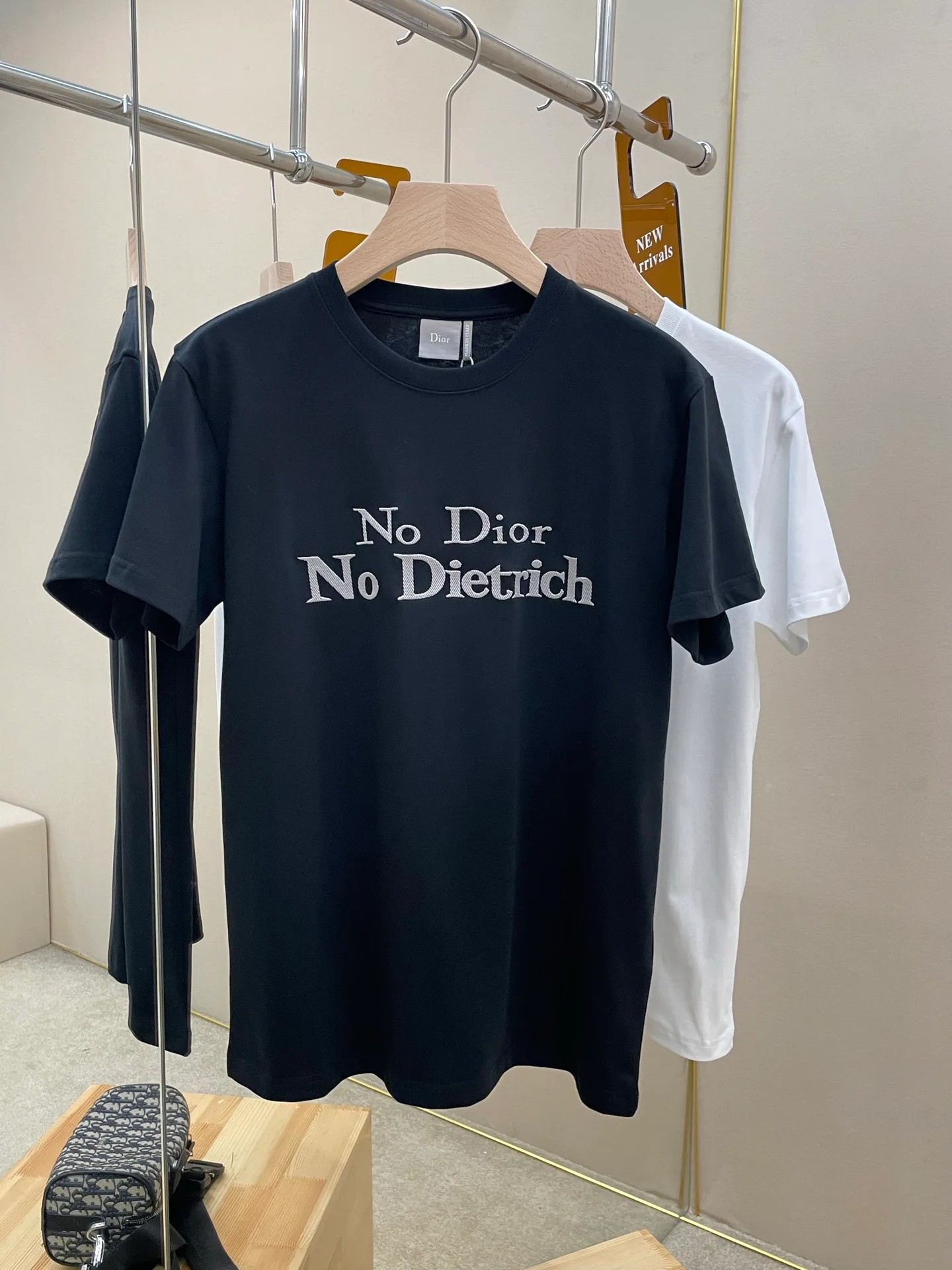 Футболки Мужские Christian Dior 12680470