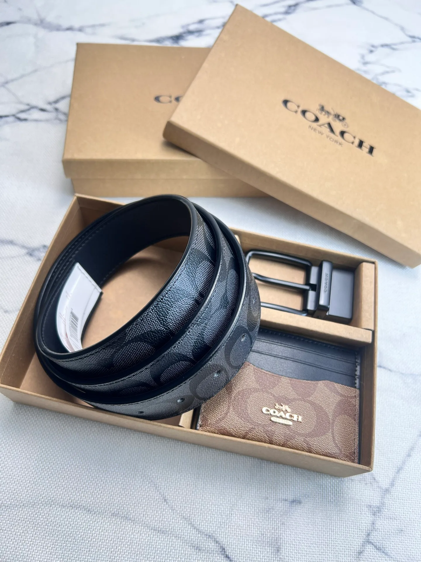 Ремни Coach 449057