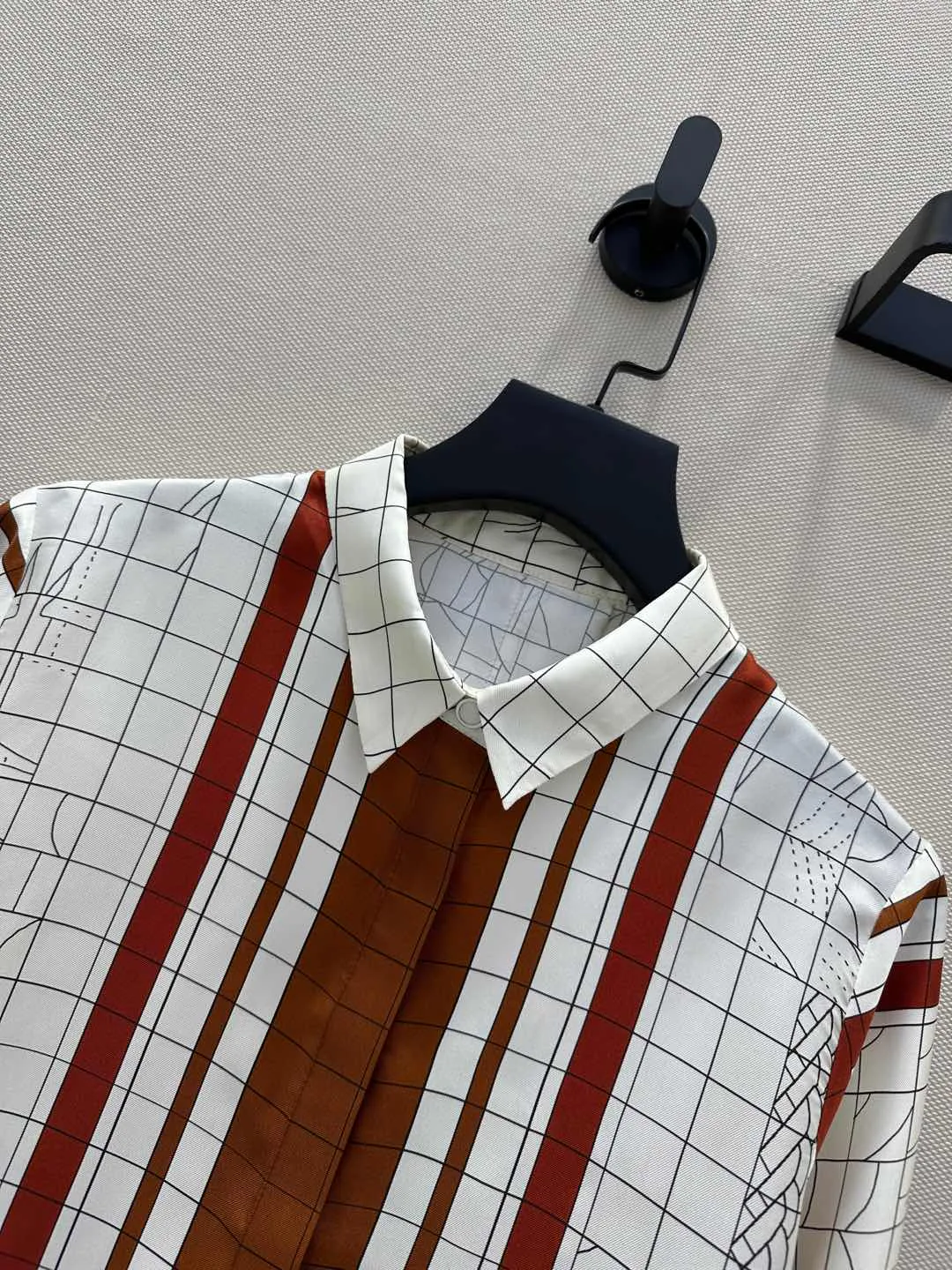 Рубашки Женские Coach 9522