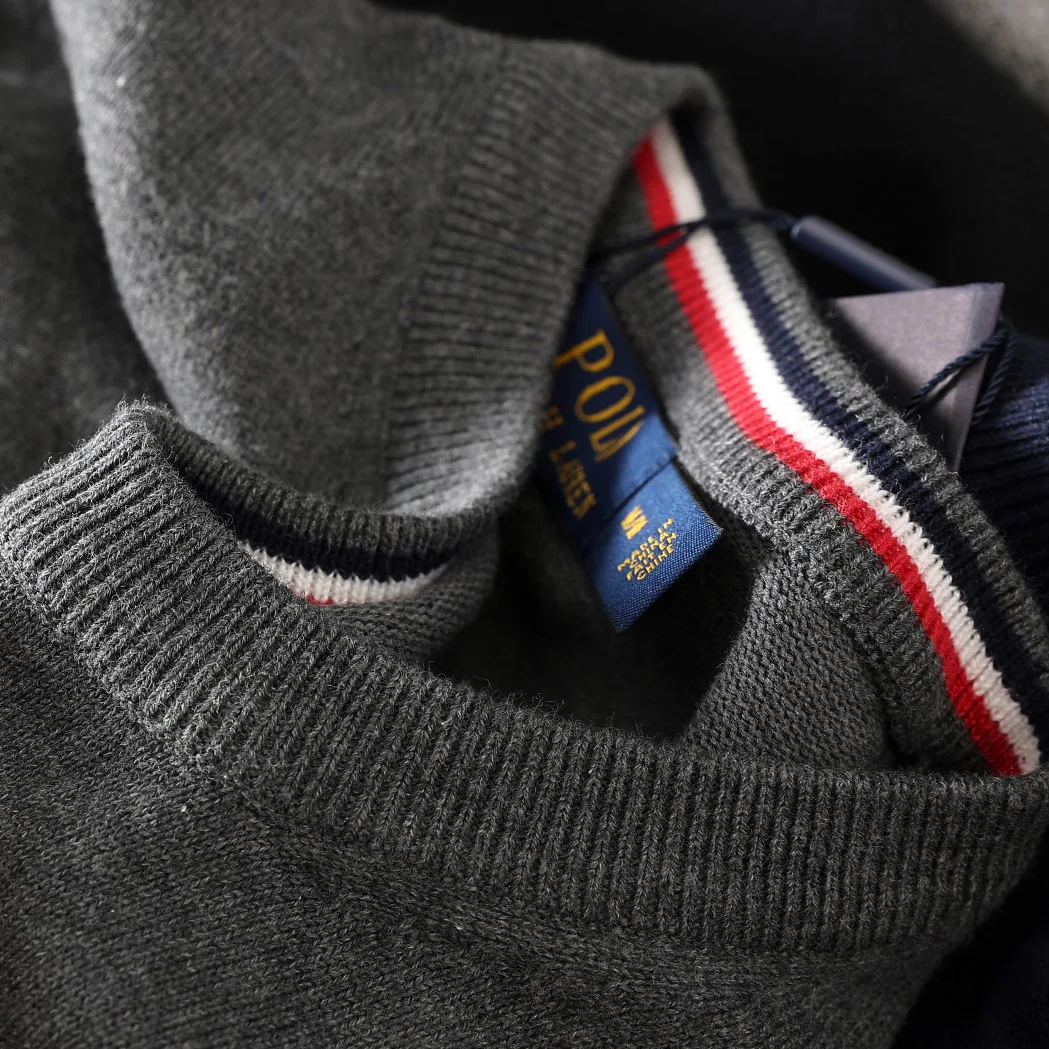 Джемперы И Свитеры Мужские Ralph Lauren 7079