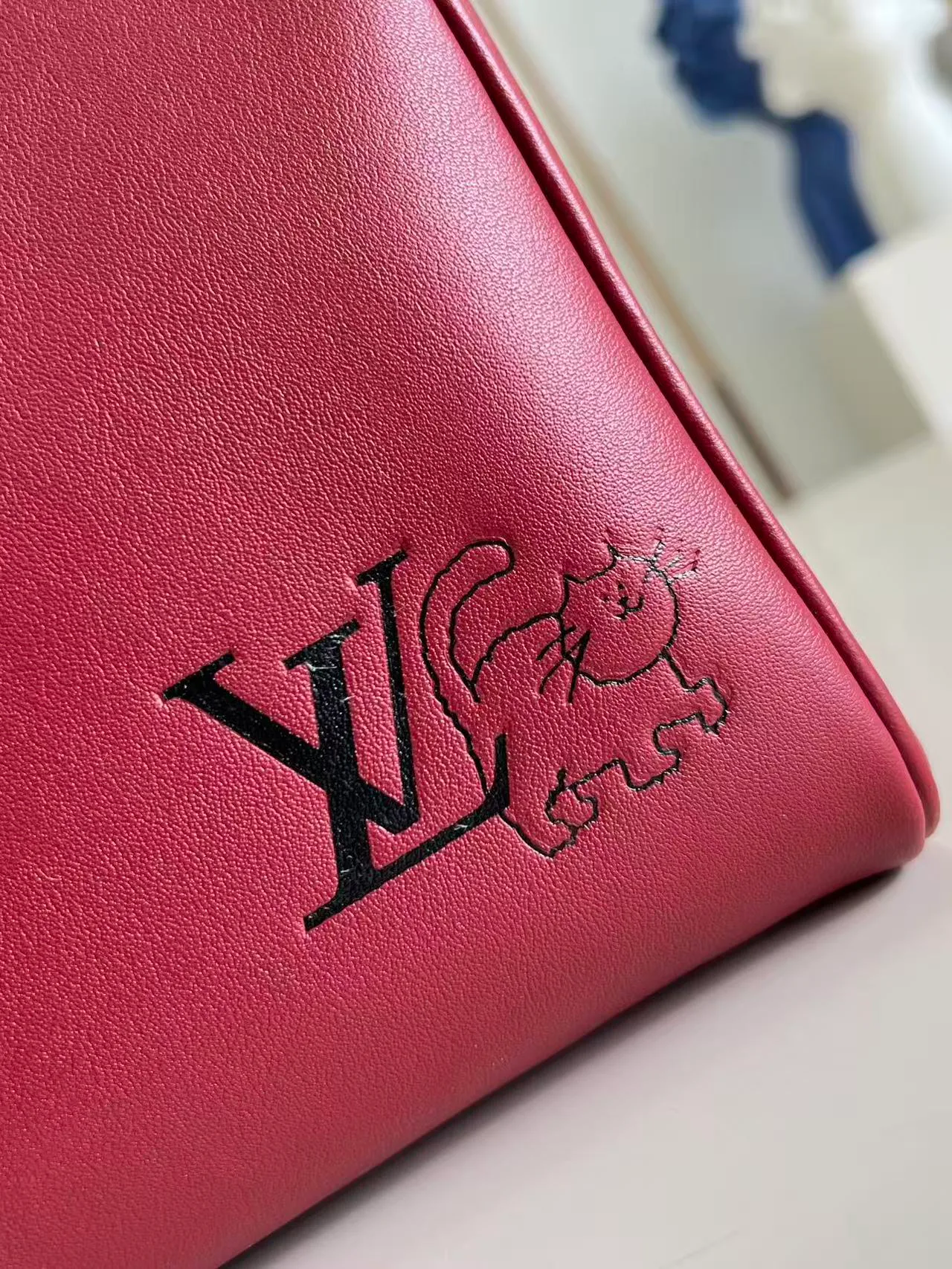 Классические Сумки Женские Louis Vuitton 1327955