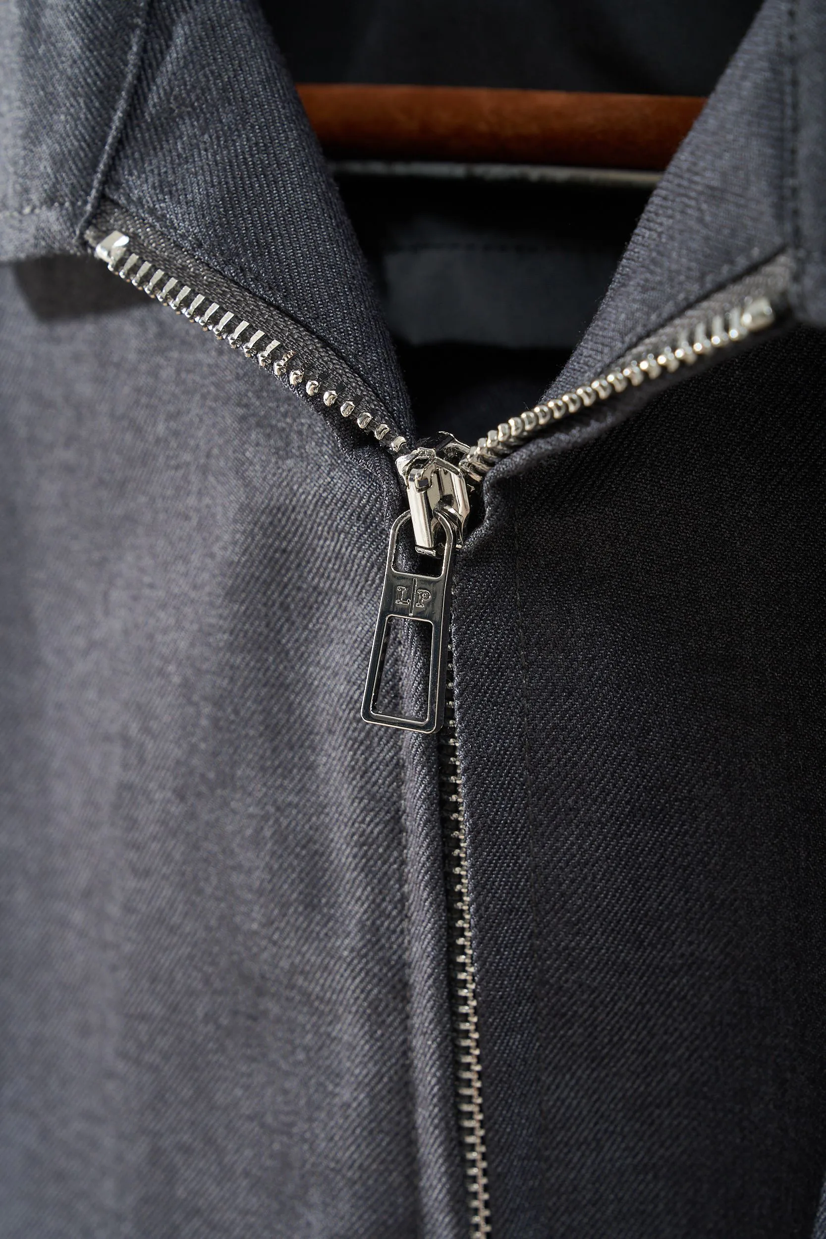 Куртки И Пуховики Мужские Loro Piana 11250748