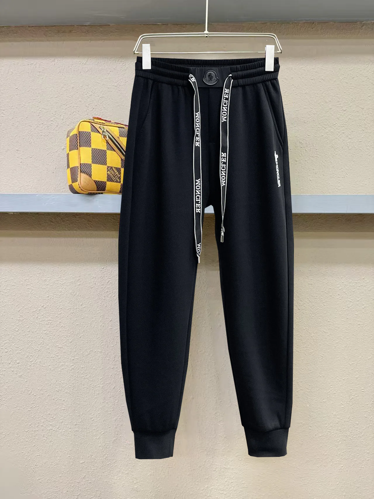 Брюки Мужские Moncler 11139981