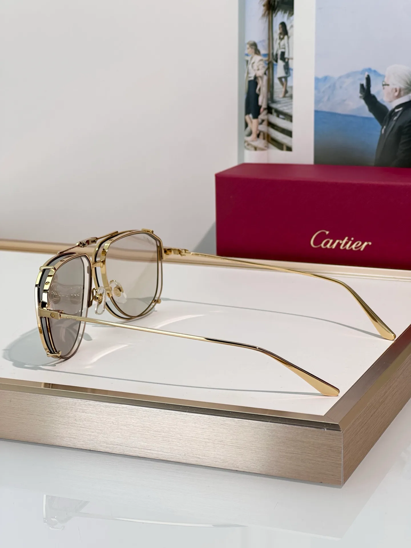 Очки Cartier 11632037