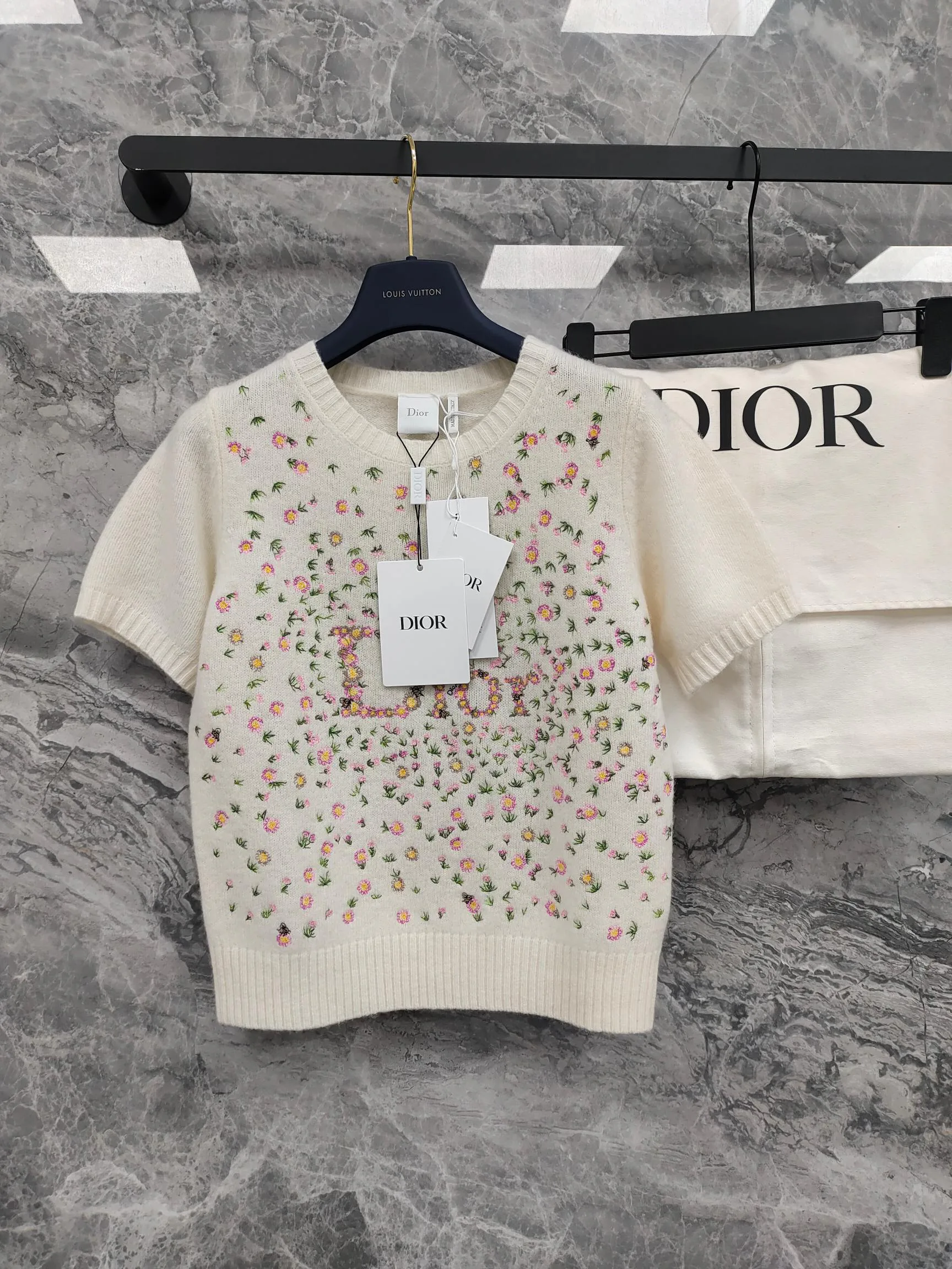 Джемперы И Свитеры Женские Christian Dior 11550311