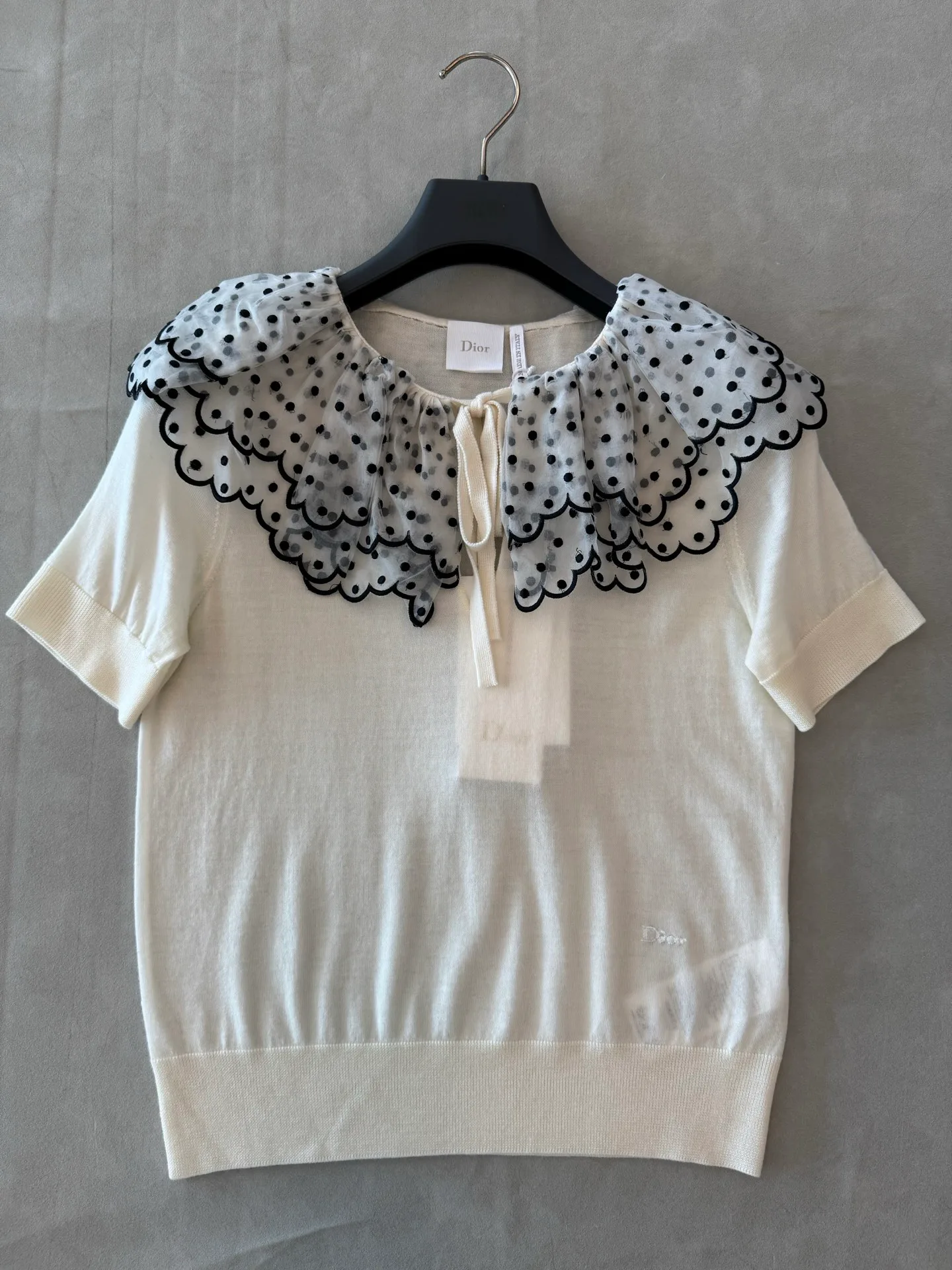 Джемперы И Свитеры Женские Christian Dior 18869527
