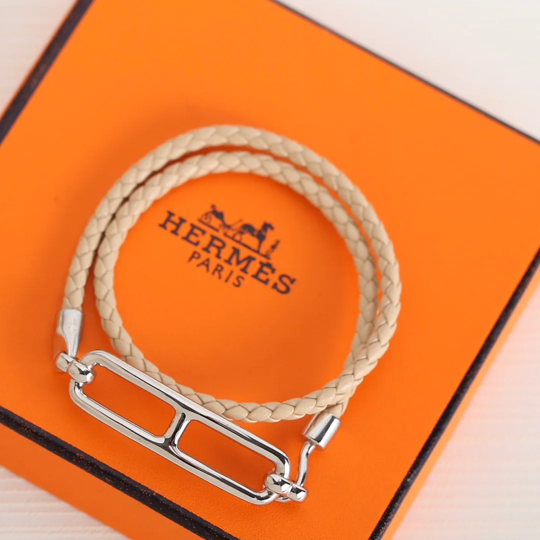 Бижутерия Hermes 18202147
