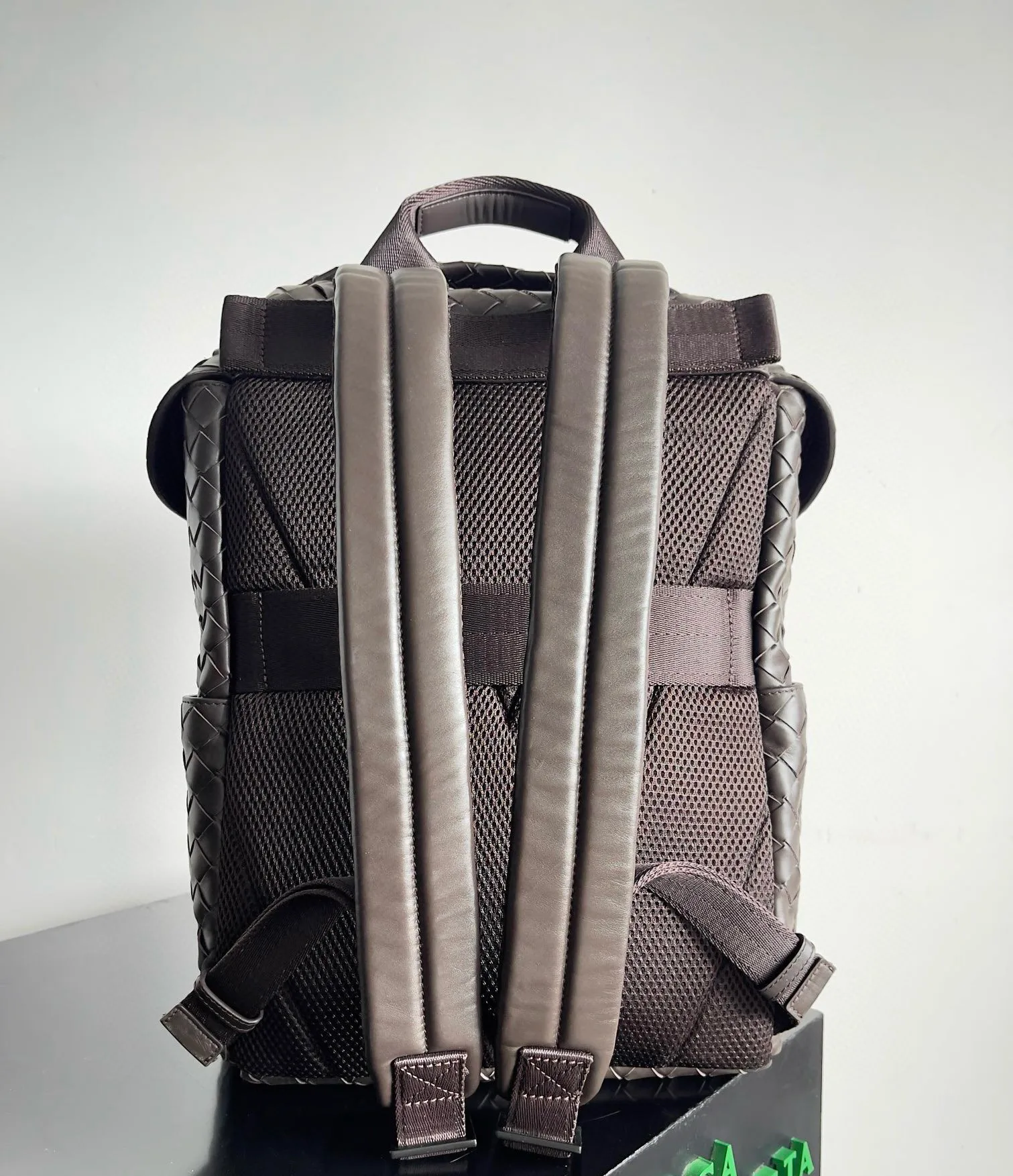 Рюкзаки Мужские Bottega Veneta 18368253