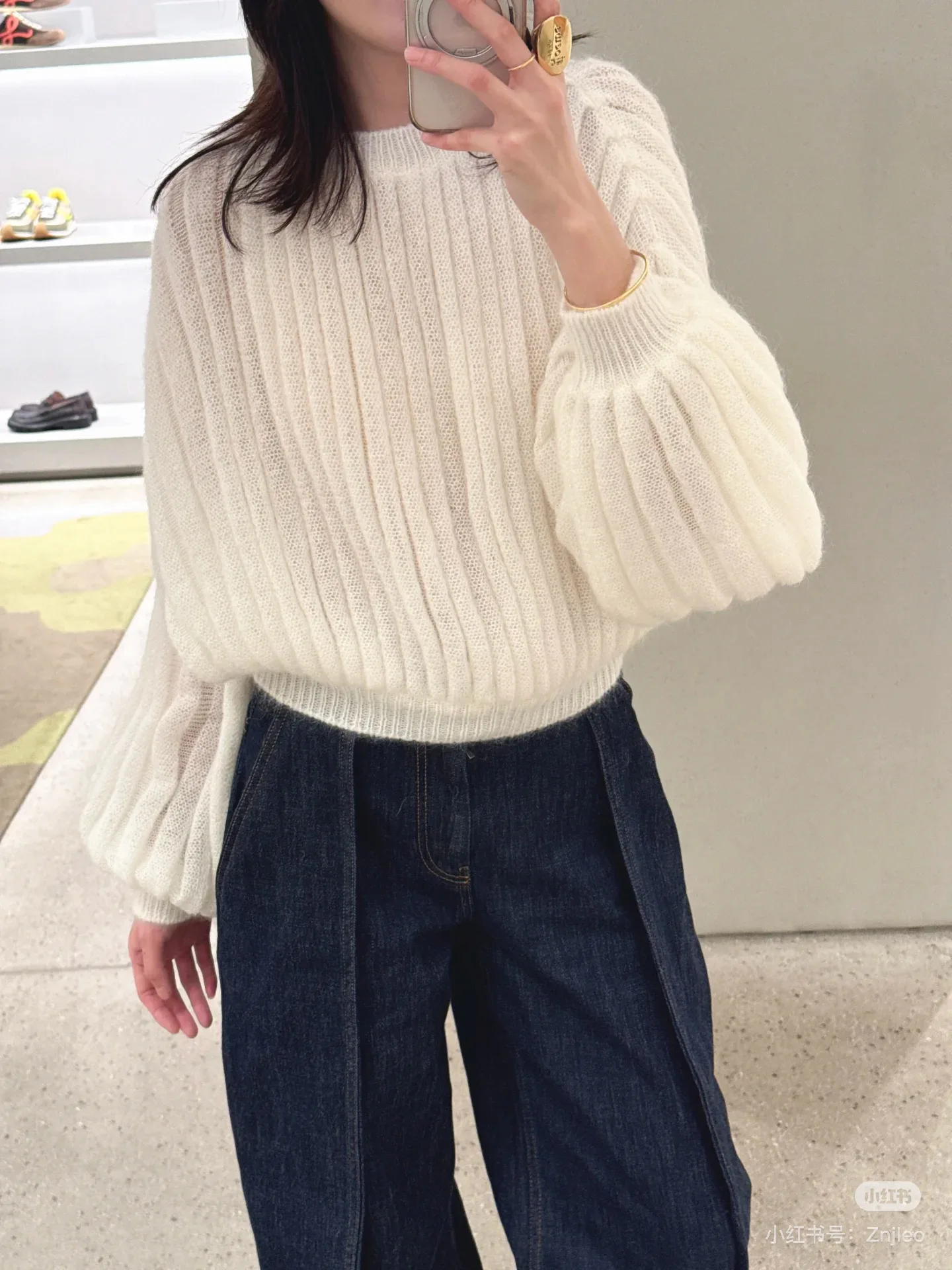 Джемперы И Свитеры Женские Loewe 1658064