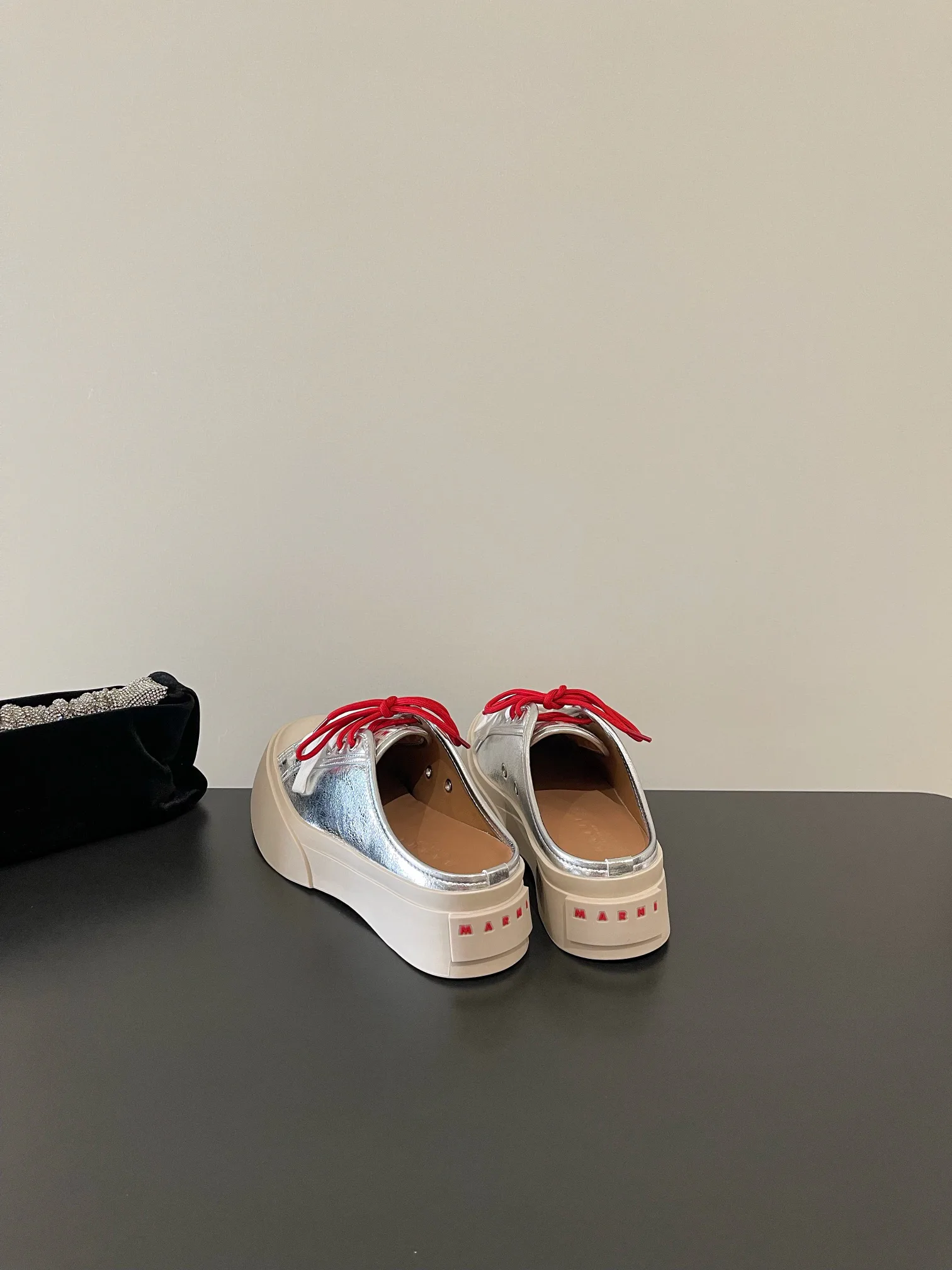 Мюли И Сабо Женские Marni 10011675