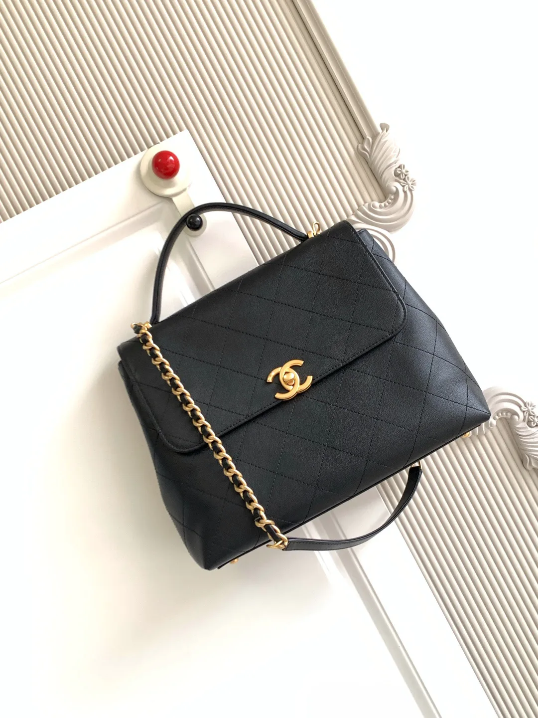 Классические Сумки Женские Chanel 11449175