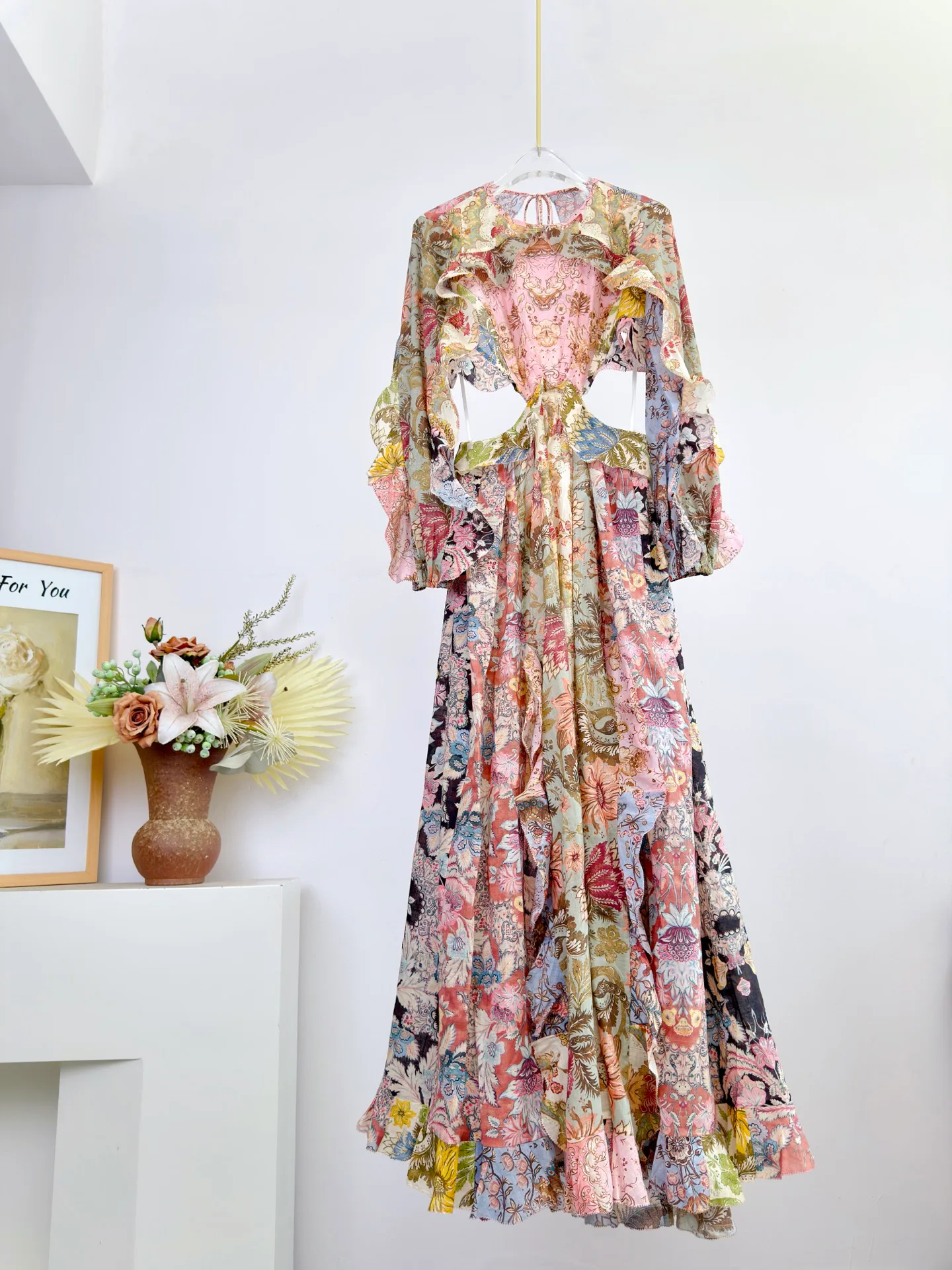 Платья Женские Zimmermann 10317135