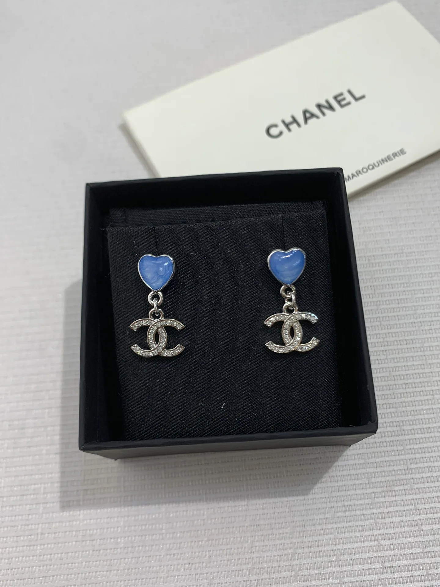 Бижутерия Chanel 21193