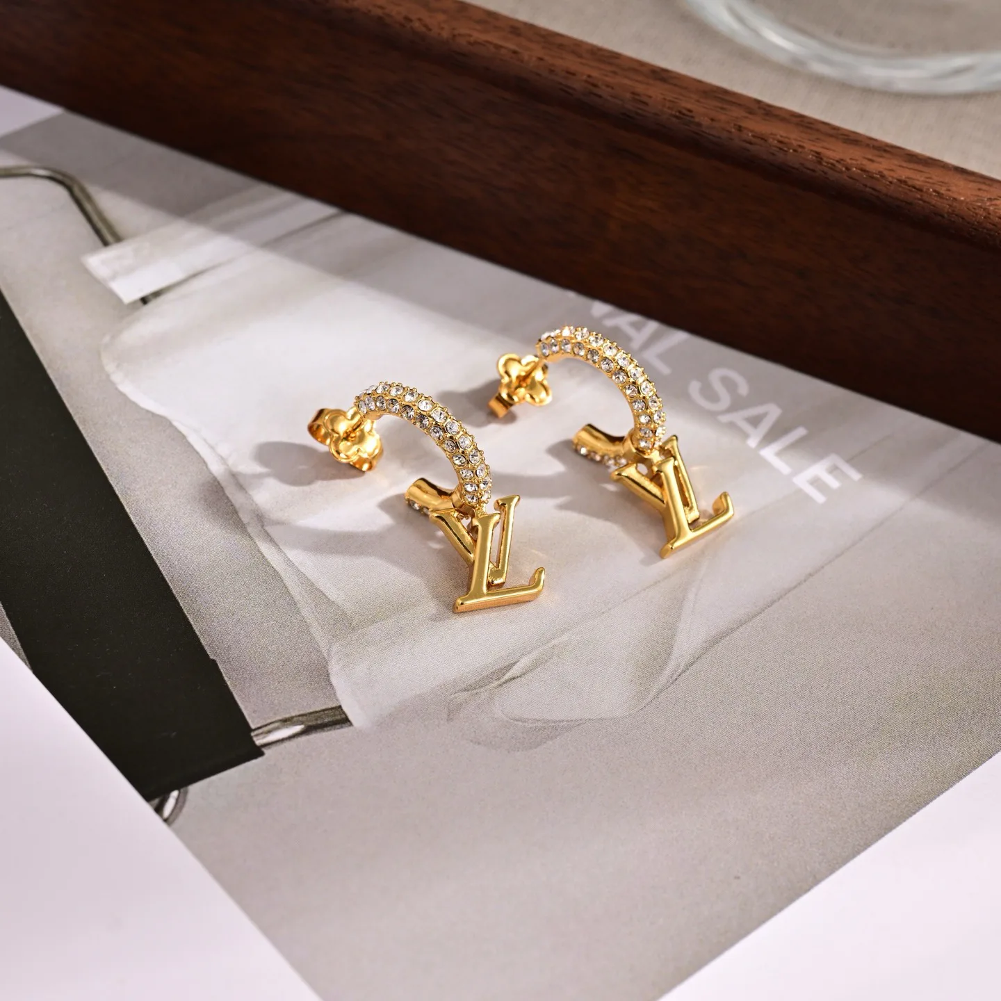 Бижутерия Louis Vuitton 17801808