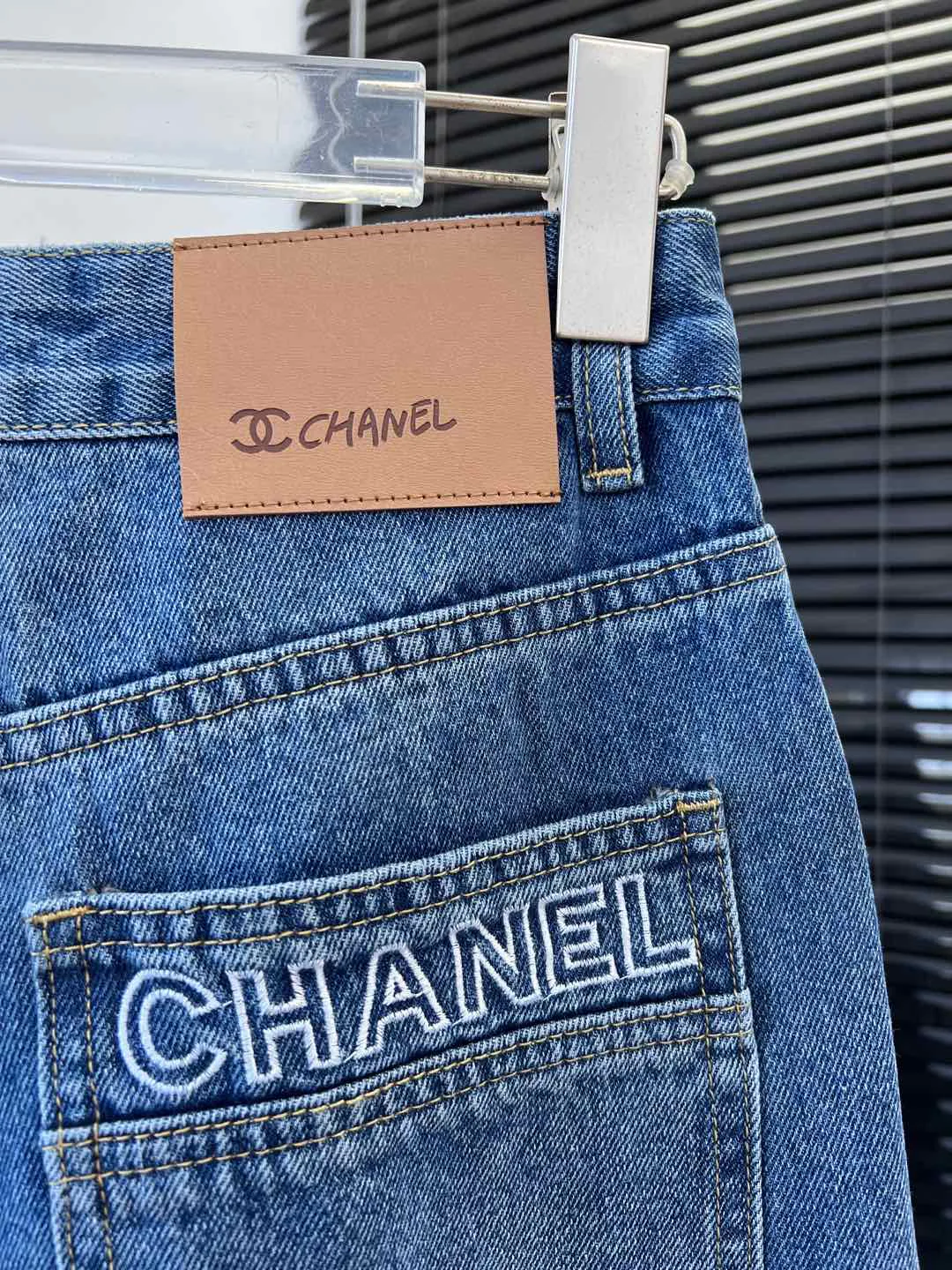 Брюки Женские Chanel 11316414