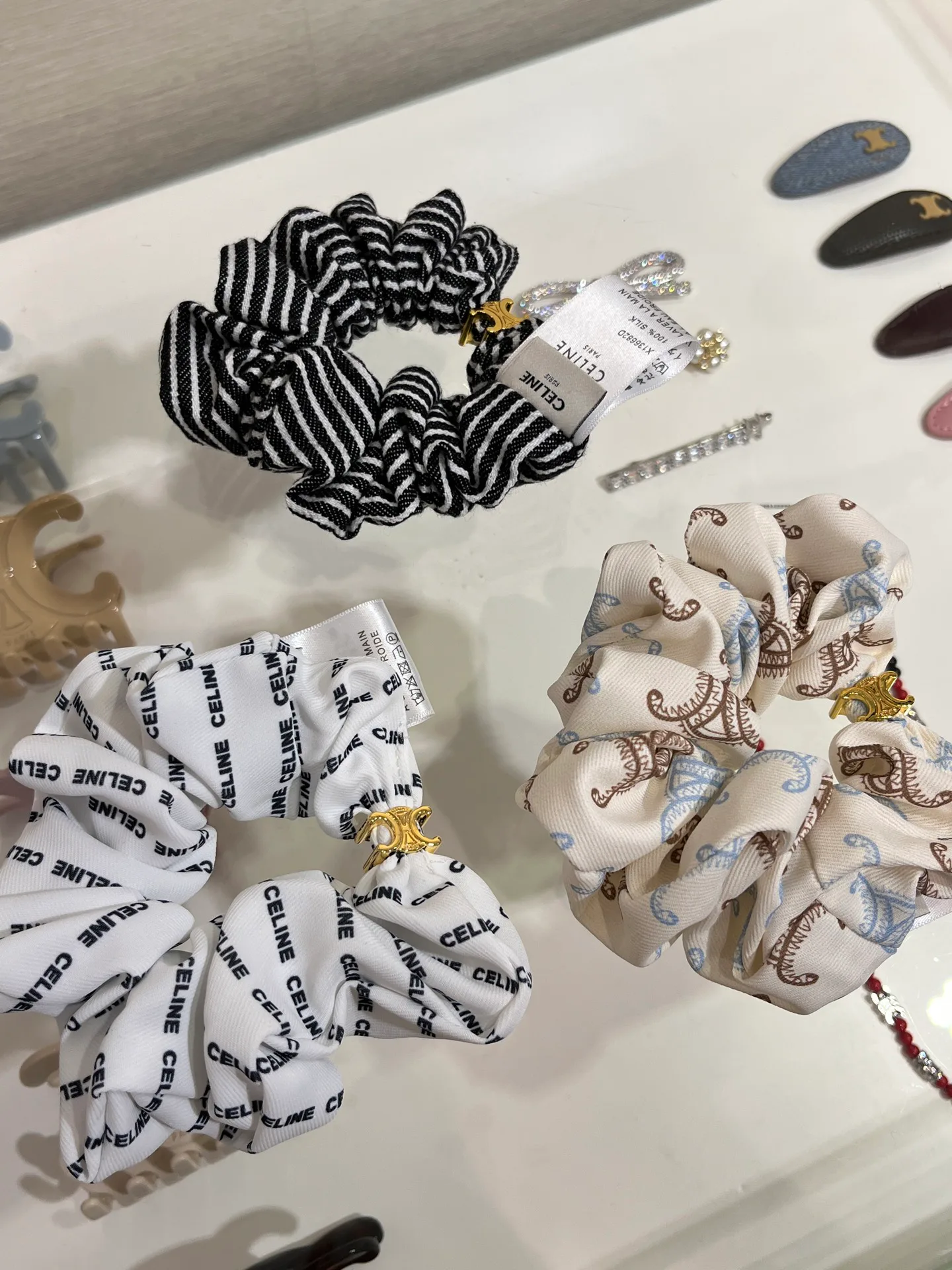 Платки Celine 11684808