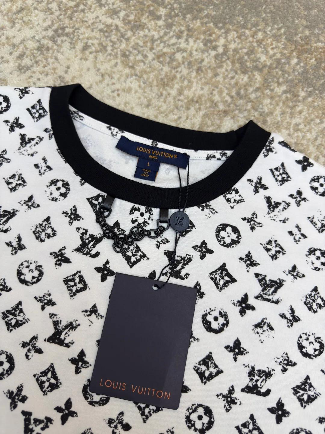 Футболки Мужские Louis Vuitton 11245784