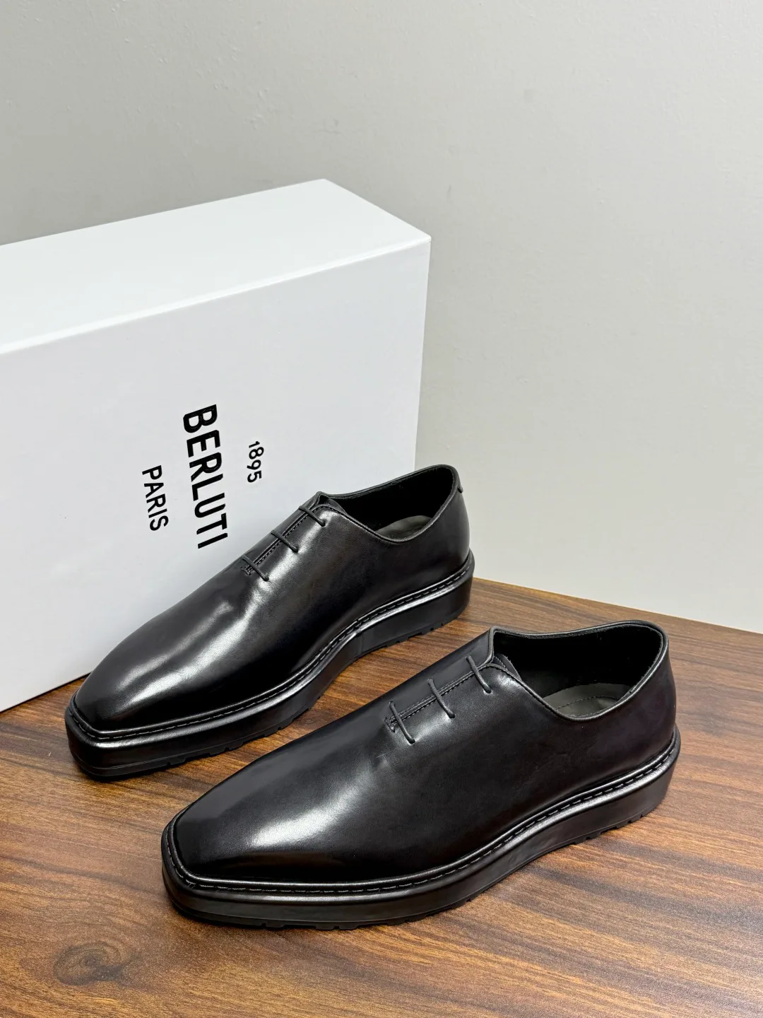 Лоферы И Туфли Мужские Berluti 19569398