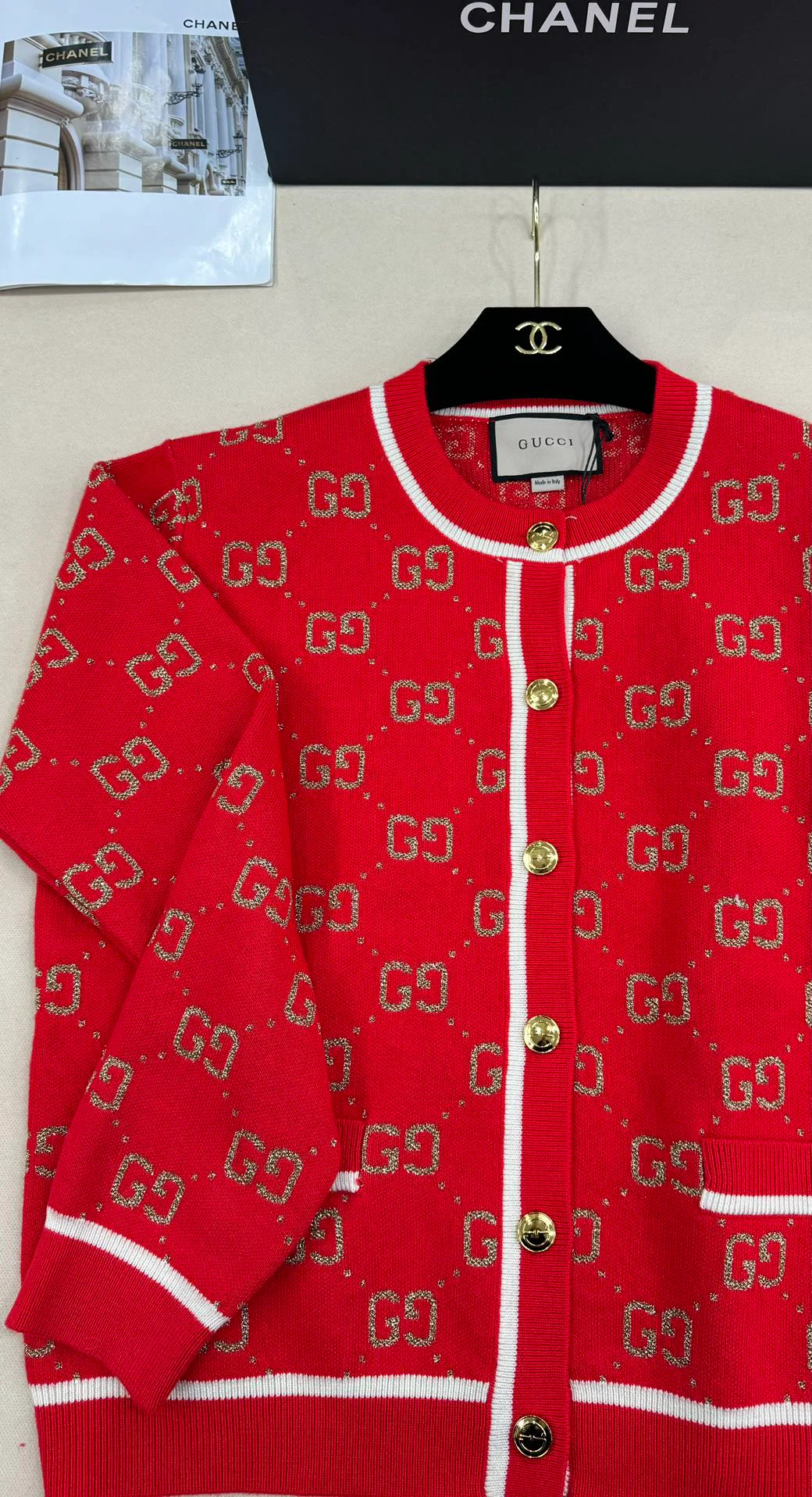 Джемперы И Свитеры Женские Gucci 939207